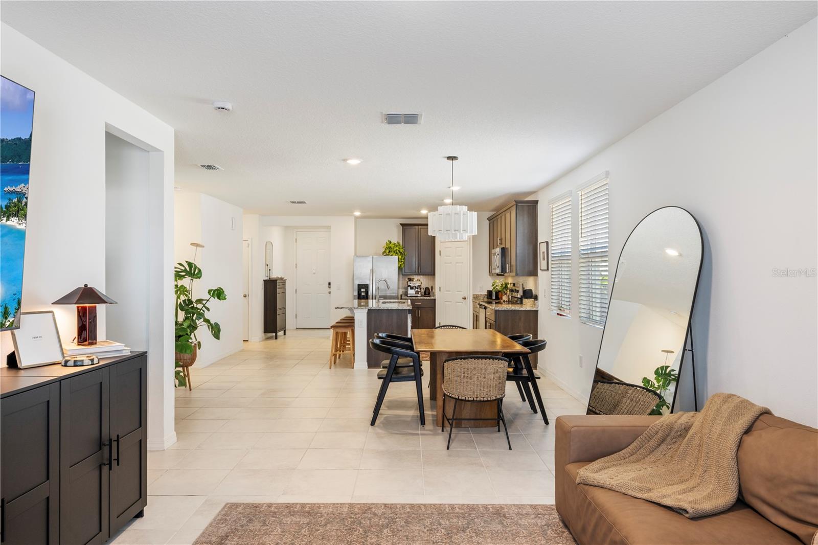 4768 BERNARD BOULEVARD, Haines City, FL 33844