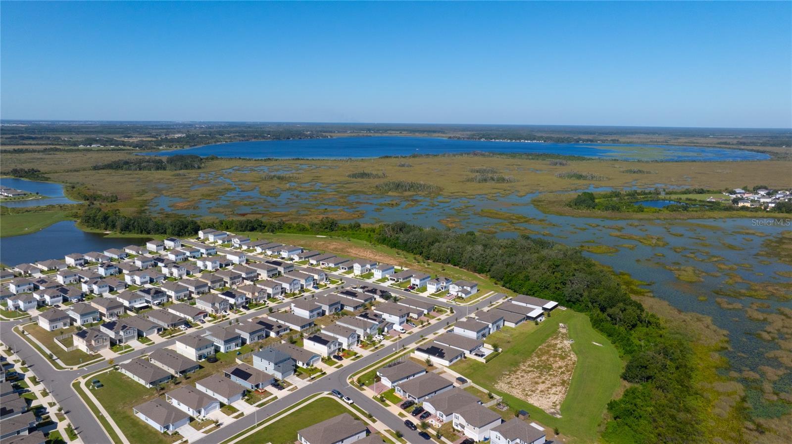 4768 BERNARD BOULEVARD, Haines City, FL 33844