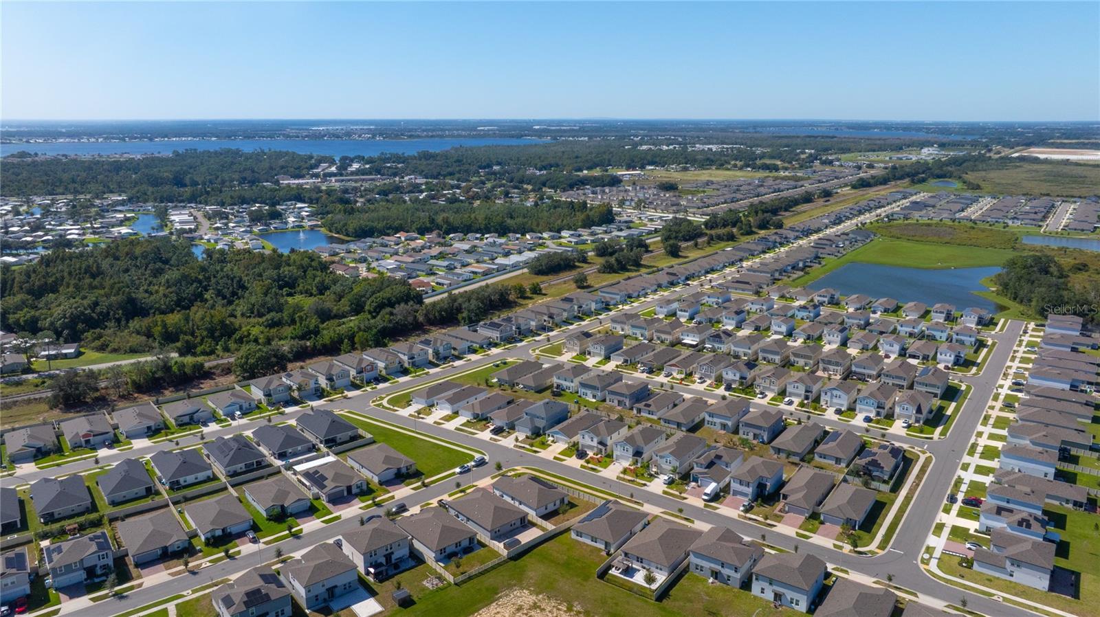 4768 BERNARD BOULEVARD, Haines City, FL 33844