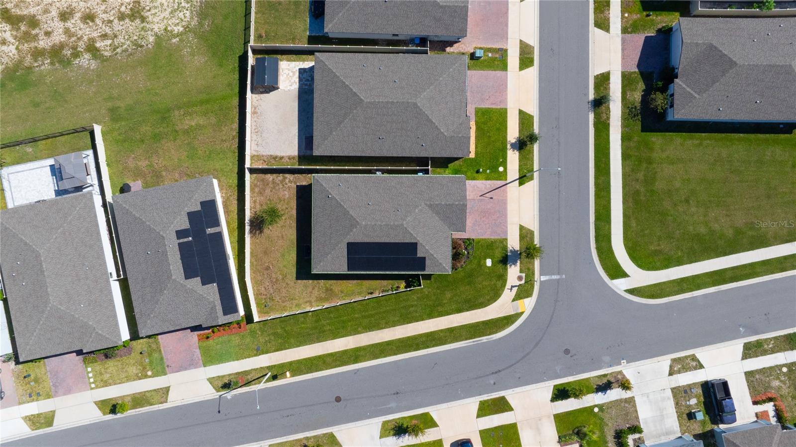 4768 BERNARD BOULEVARD, Haines City, FL 33844