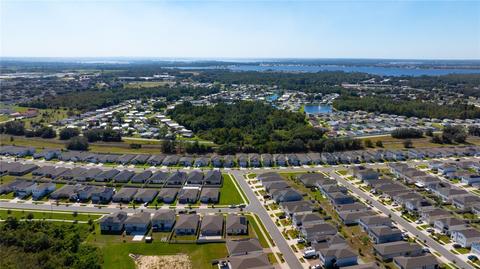 4768 BERNARD BOULEVARD, Haines City, FL 33844