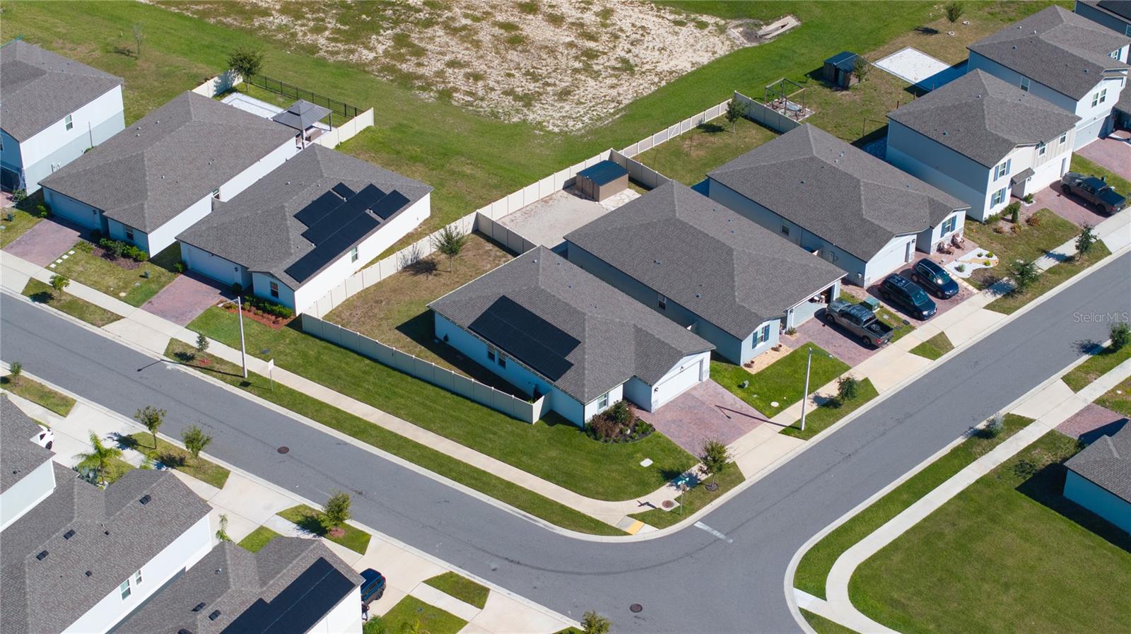 4768 BERNARD BOULEVARD, Haines City, FL 33844
