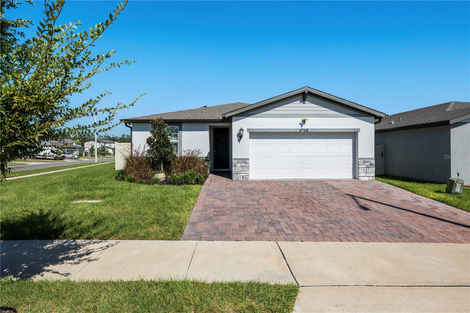 4768 BERNARD BOULEVARD, Haines City, FL 33844