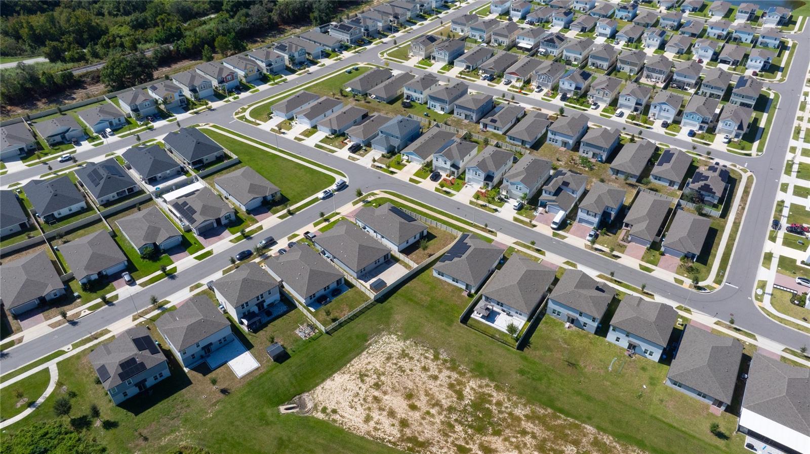 4768 BERNARD BOULEVARD, Haines City, FL 33844