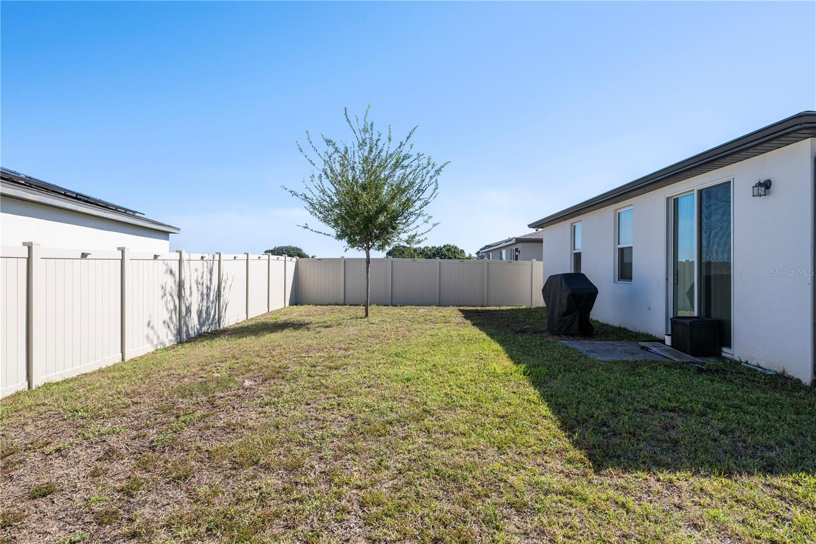 4768 BERNARD BOULEVARD, Haines City, FL 33844