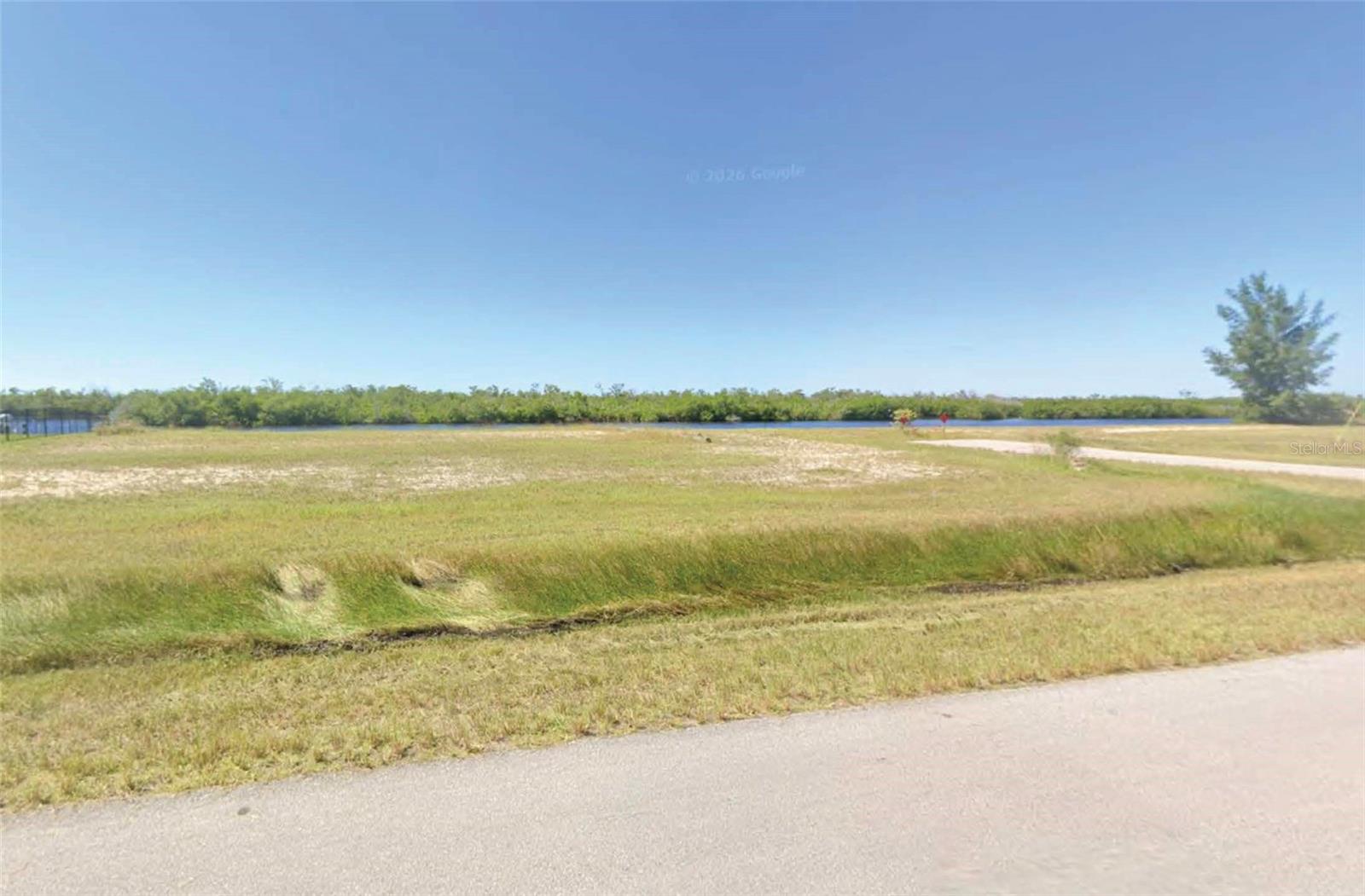 3017 NW 47TH AVENUE, Cape Coral, FL 33993