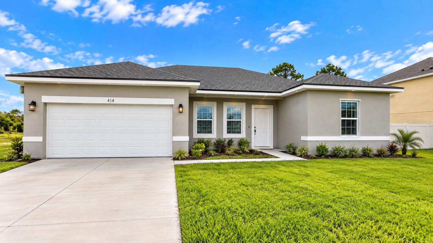 414 COLUMBIA COURT, Poinciana, FL 34759