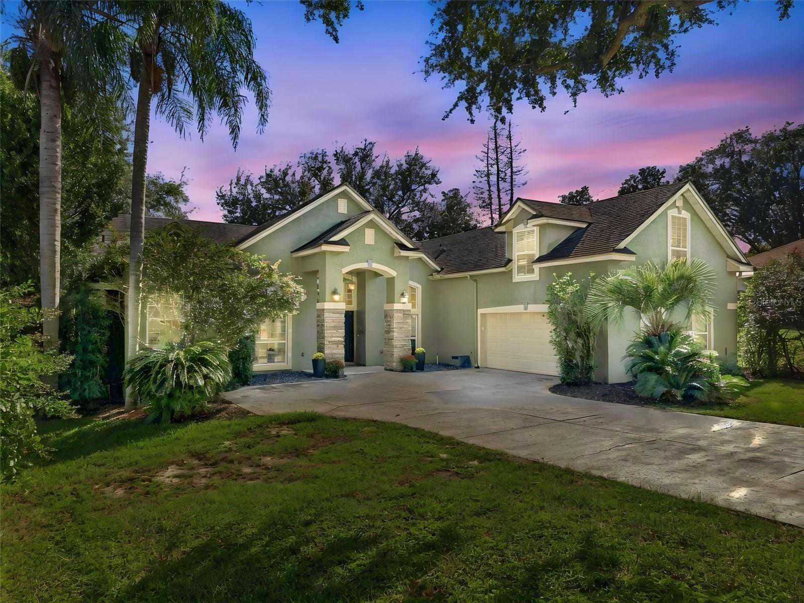 11025 LAKE KATHERINE CIRCLE, Clermont, FL 34711