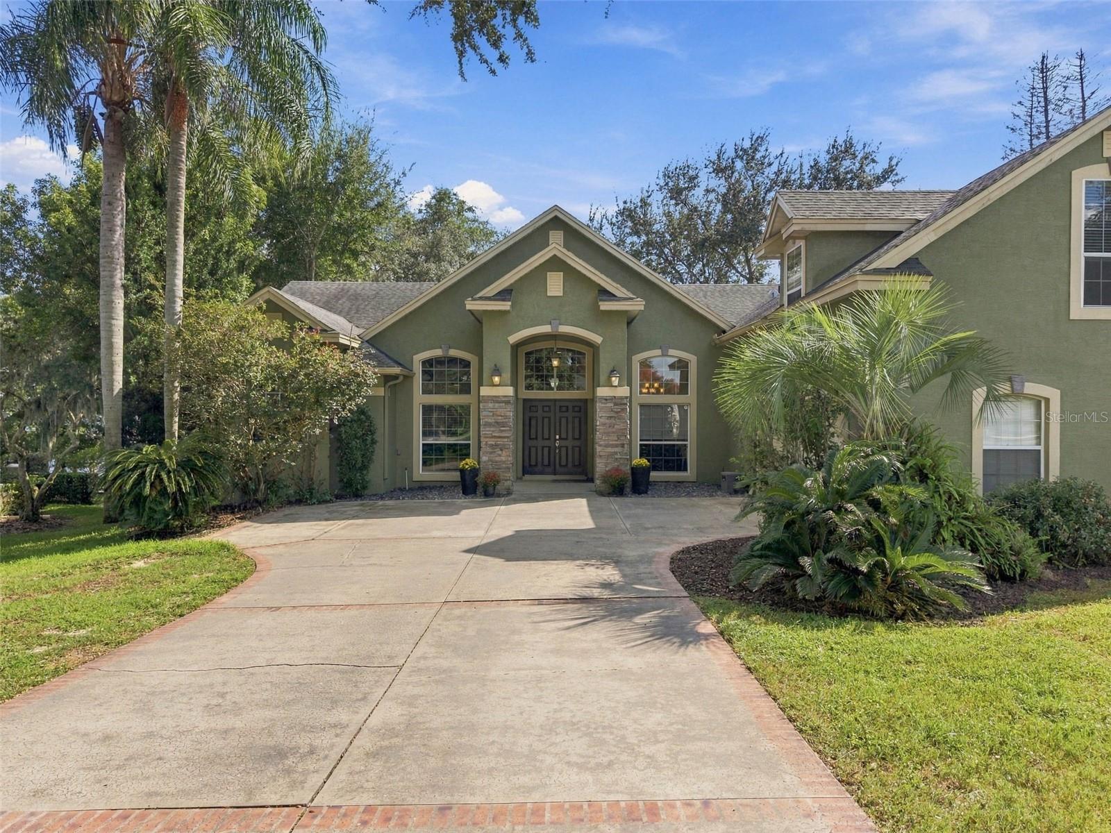 11025 LAKE KATHERINE CIRCLE, Clermont, FL 34711