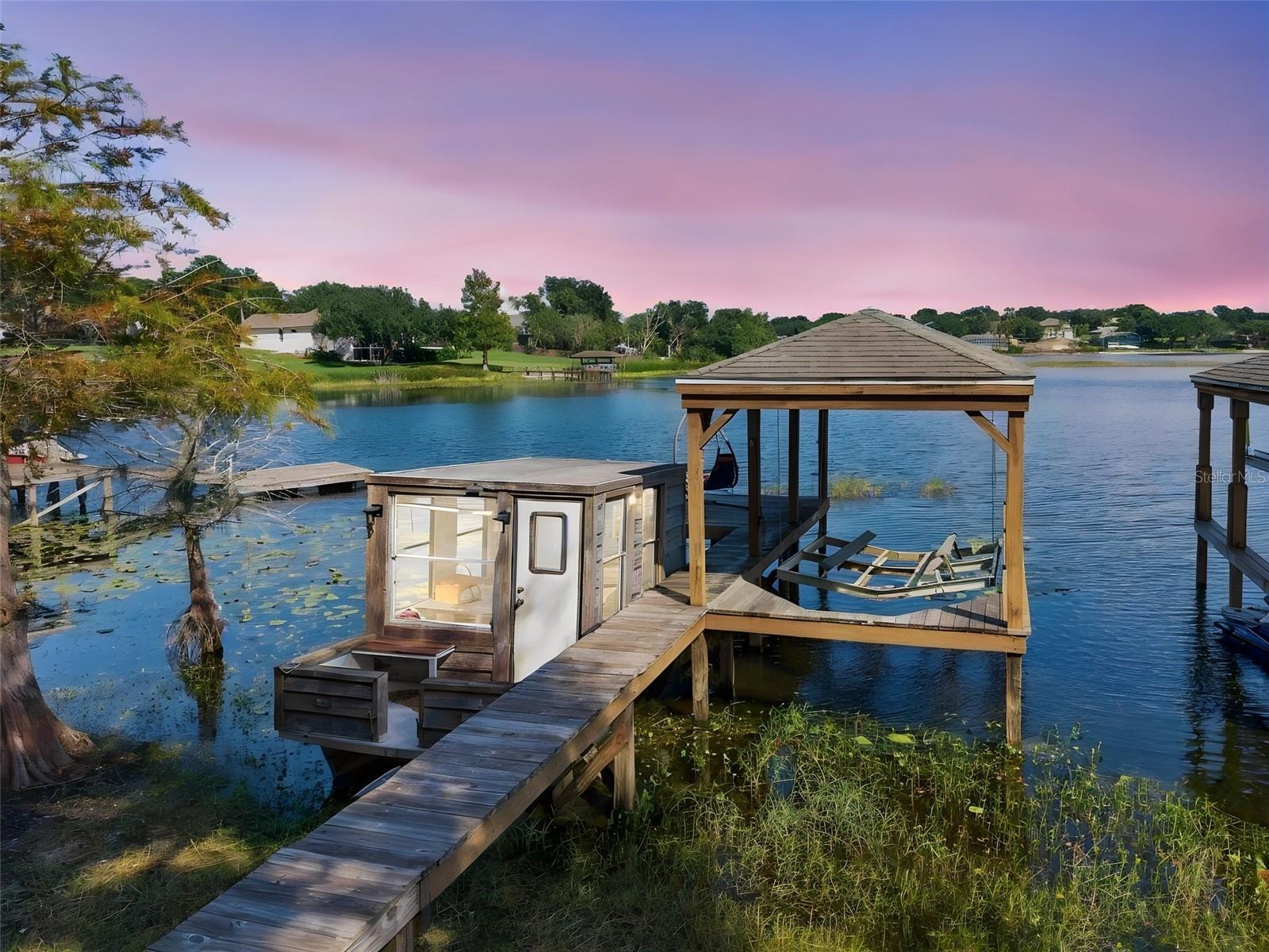 11025 LAKE KATHERINE CIRCLE, Clermont, FL 34711