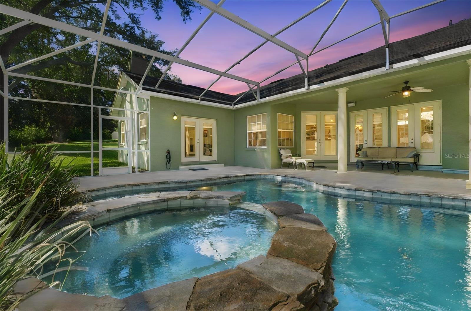 11025 LAKE KATHERINE CIRCLE, Clermont, FL 34711
