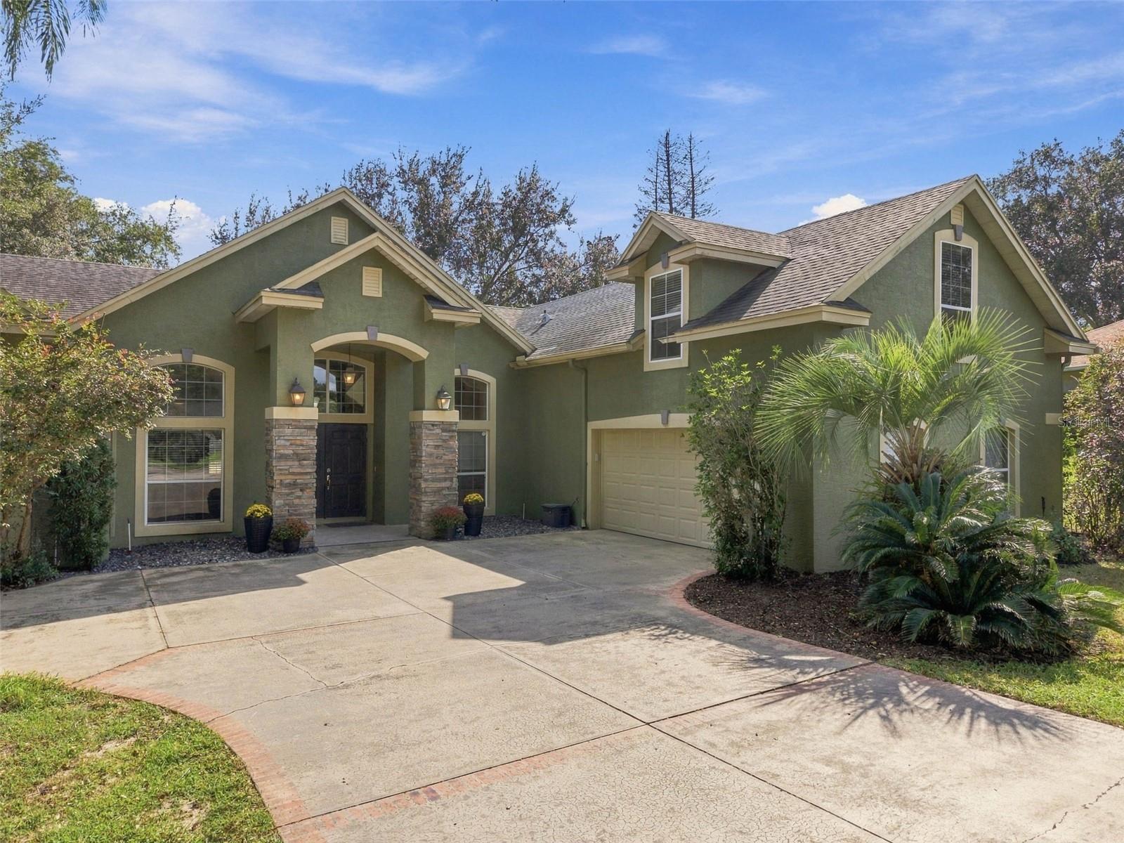 11025 LAKE KATHERINE CIRCLE, Clermont, FL 34711
