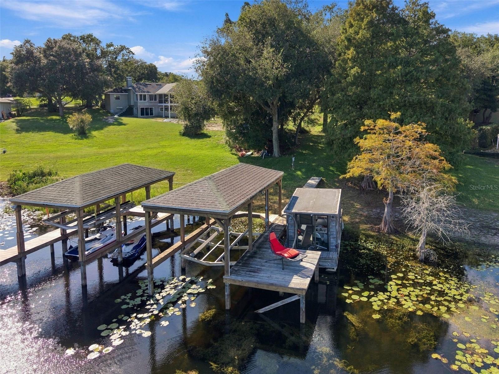 11025 LAKE KATHERINE CIRCLE, Clermont, FL 34711