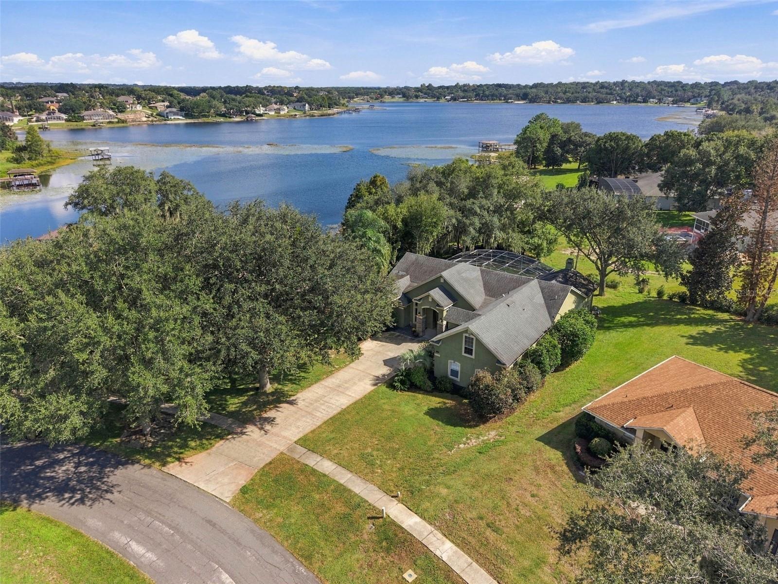 11025 LAKE KATHERINE CIRCLE, Clermont, FL 34711