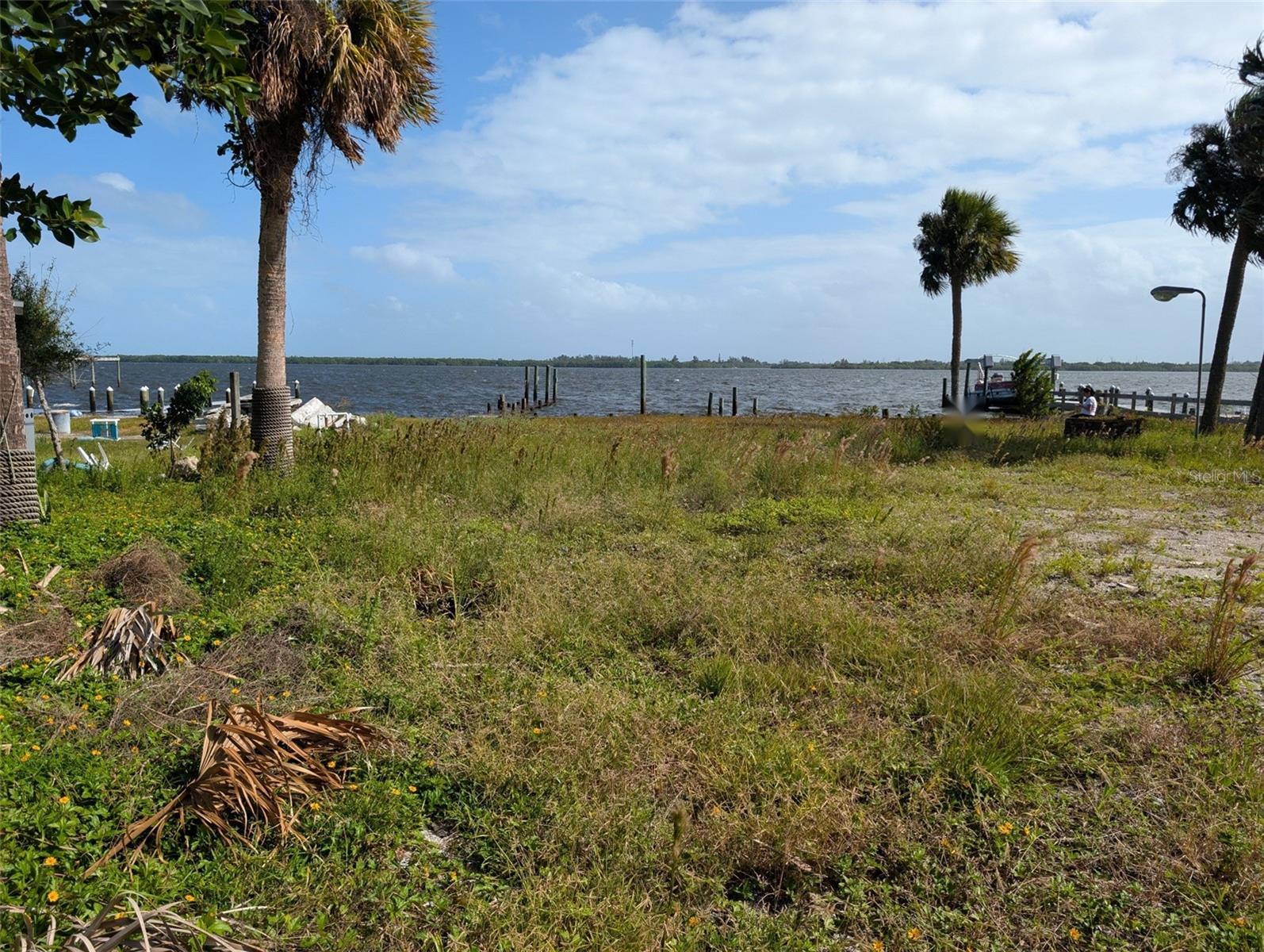 8 VIP ISLAND, #B, Grant Valkaria, FL 32949
