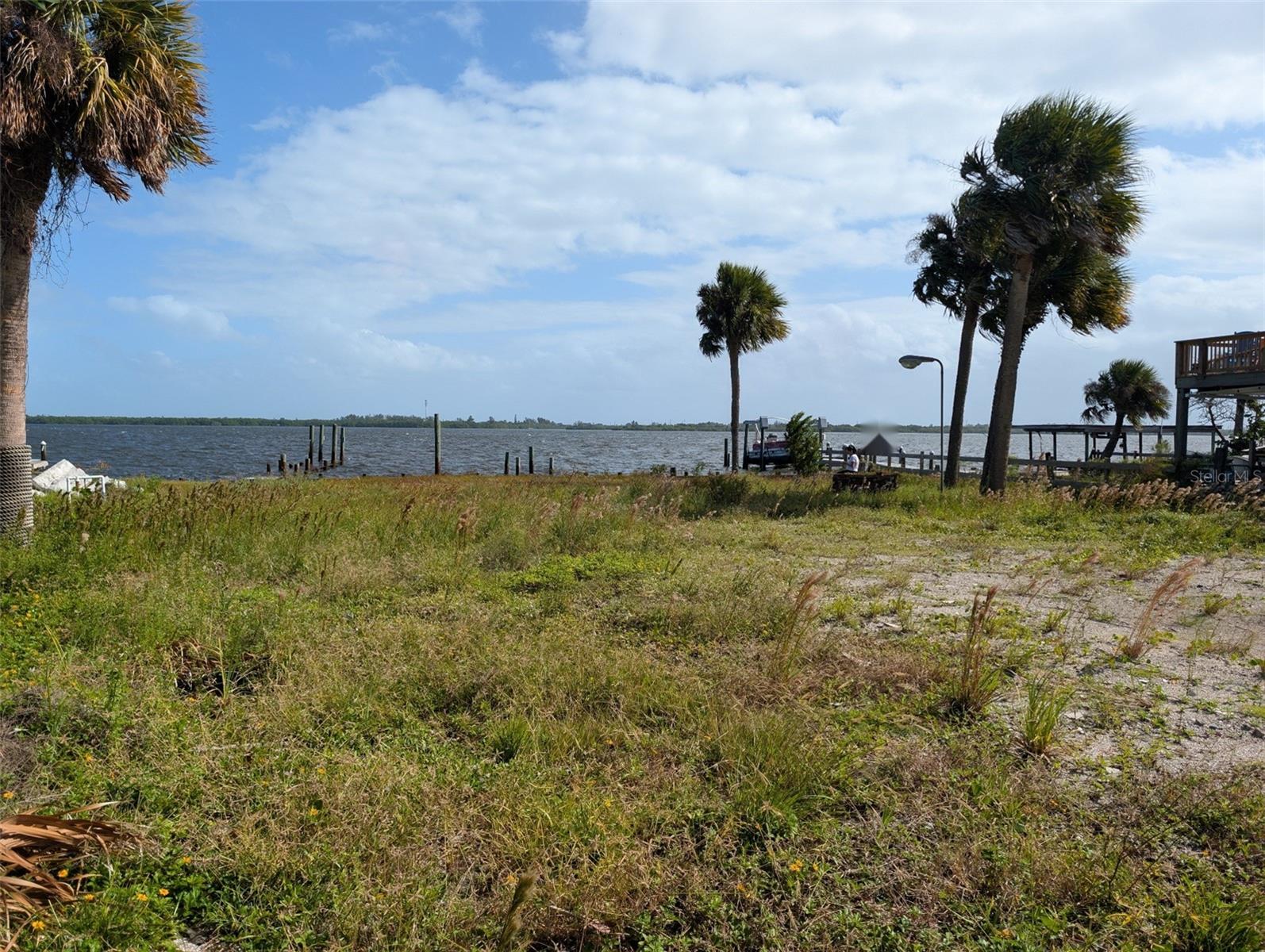 8 VIP ISLAND, #B, Grant Valkaria, FL 32949
