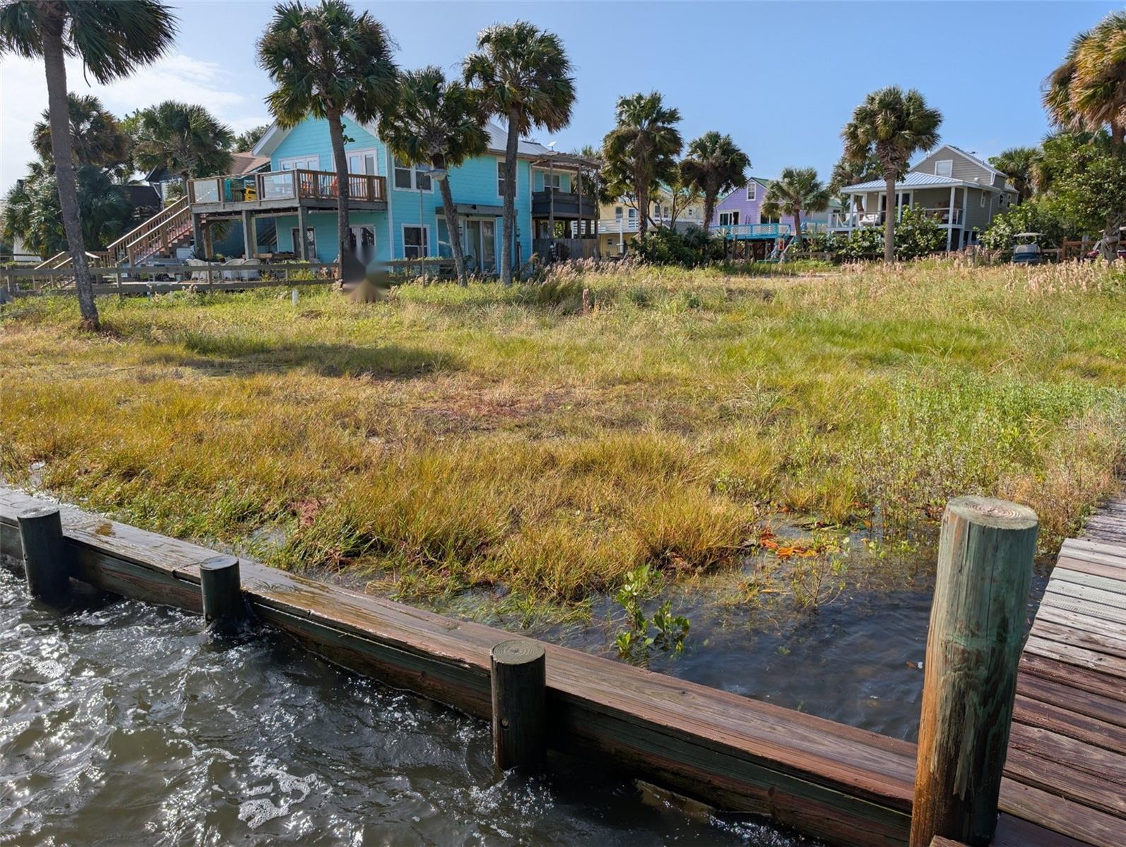 8 VIP ISLAND, #B, Grant Valkaria, FL 32949