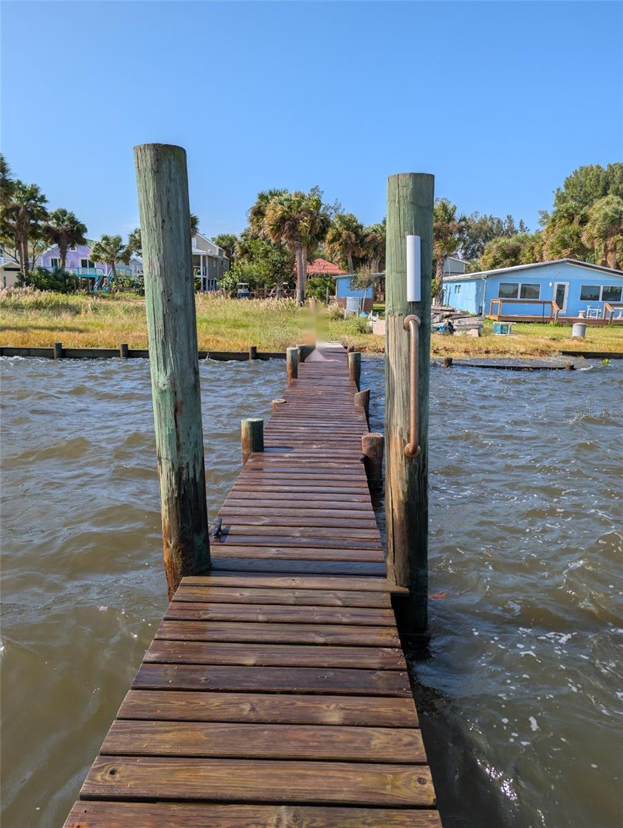 8 VIP ISLAND, #B, Grant Valkaria, FL 32949