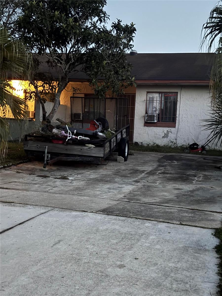 4307 CONTINENTAL BOULEVARD, Orlando, FL 32808 4307 CONTINENTAL BOULEVARD, Orlando, FL 32808