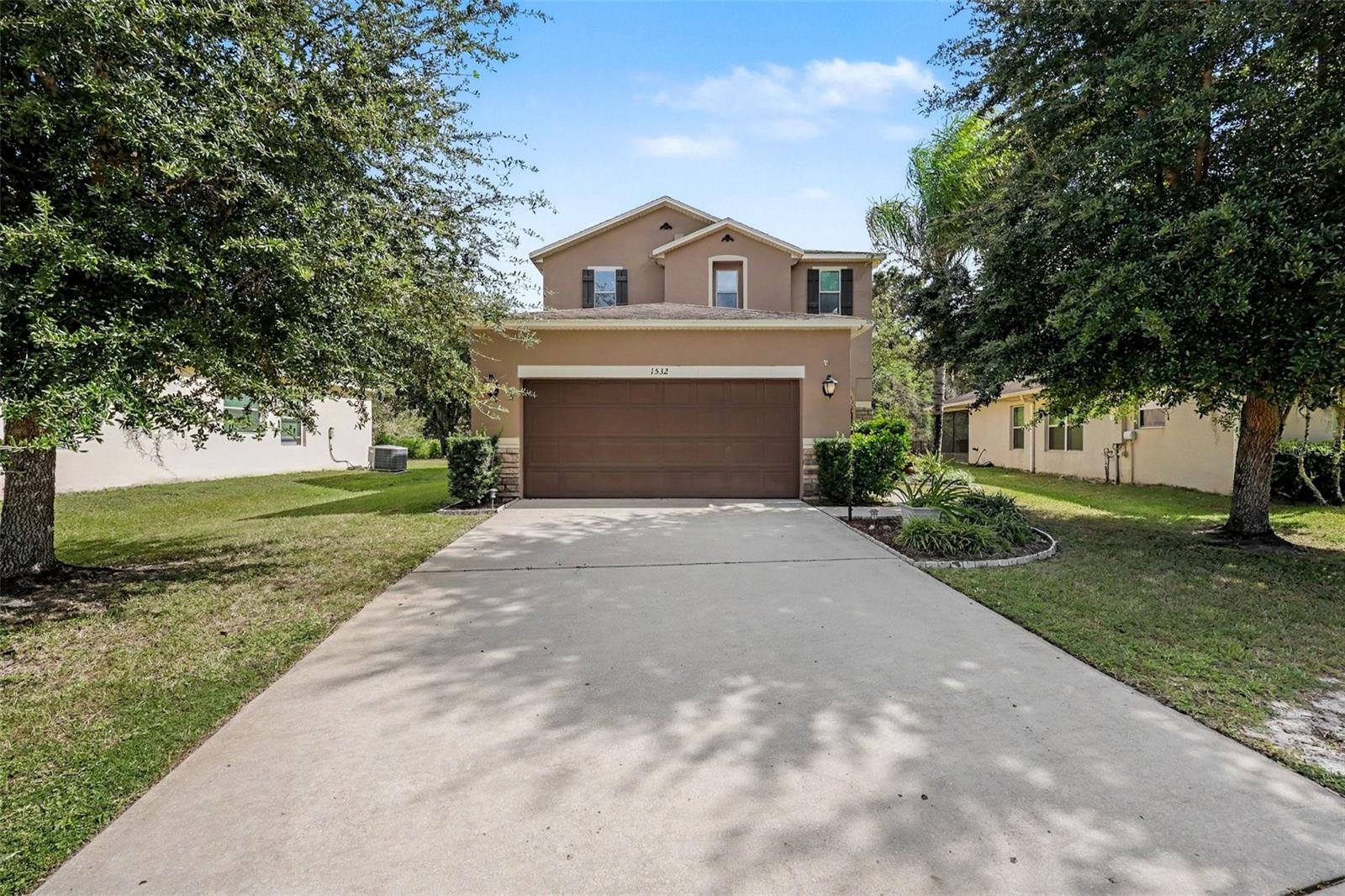 1532 NATURE TRAIL, Kissimmee, FL 34746