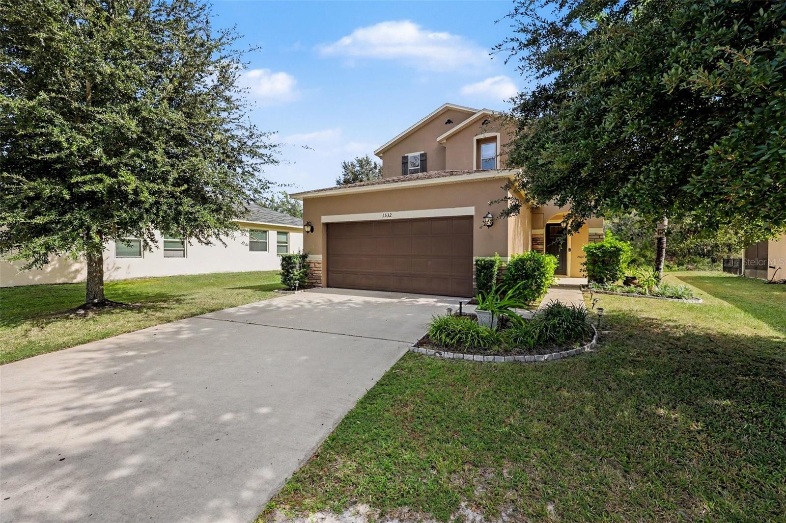 1532 NATURE TRAIL, Kissimmee, FL 34746