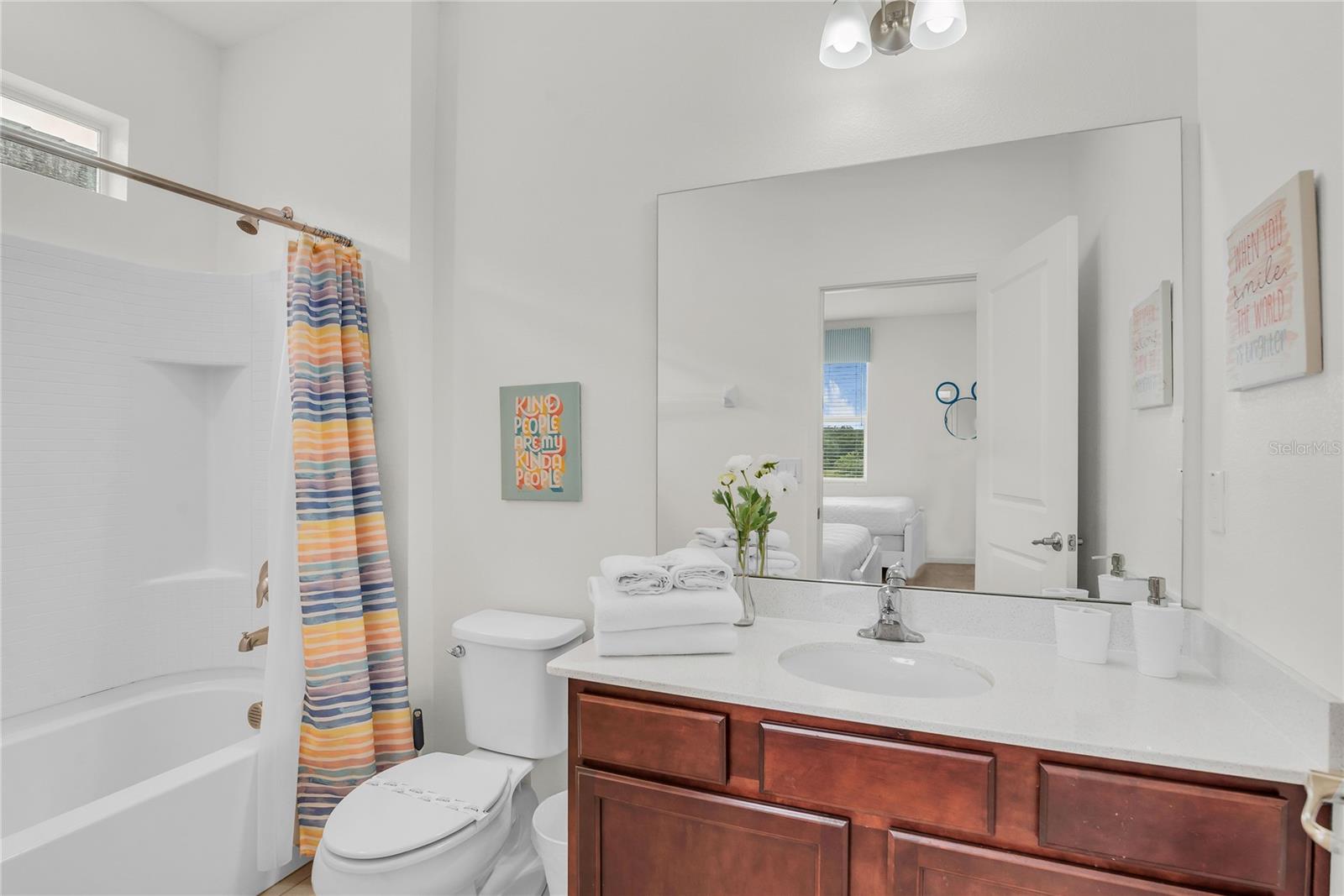 Bathroom 6