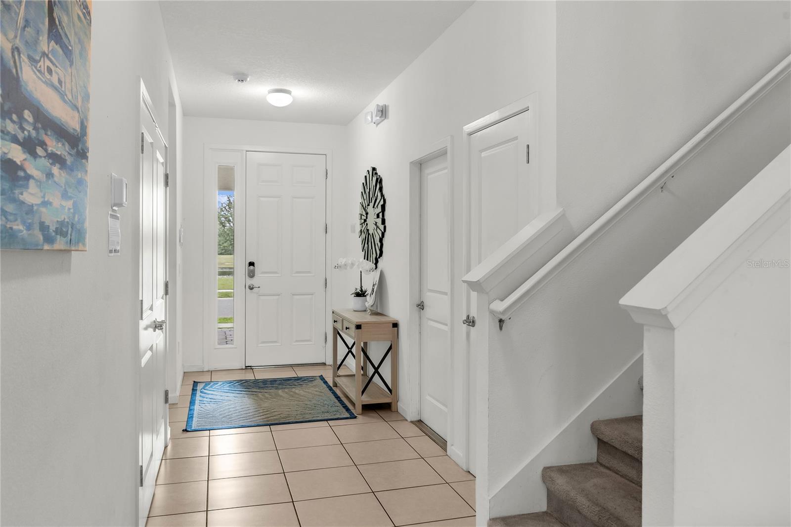 Entryway