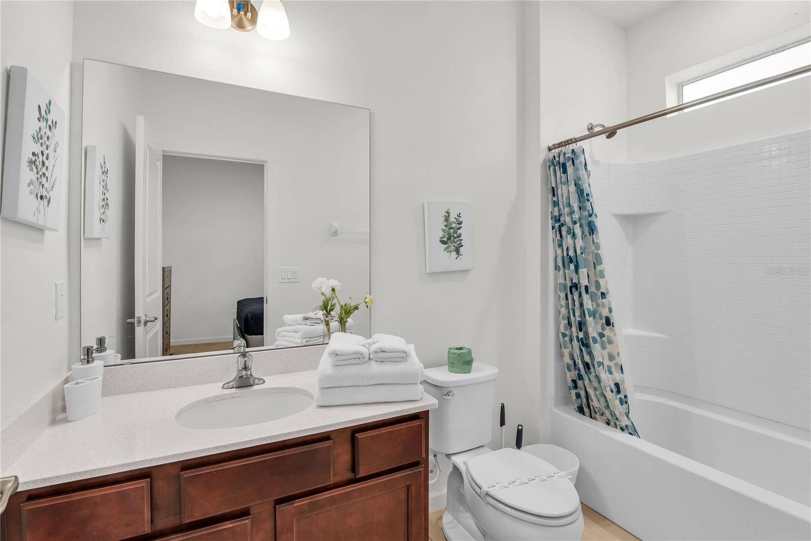 Bathroom 4