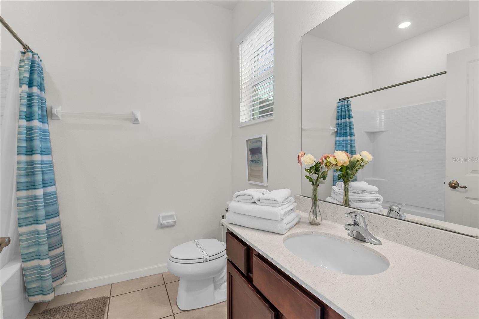 Bathroom 3