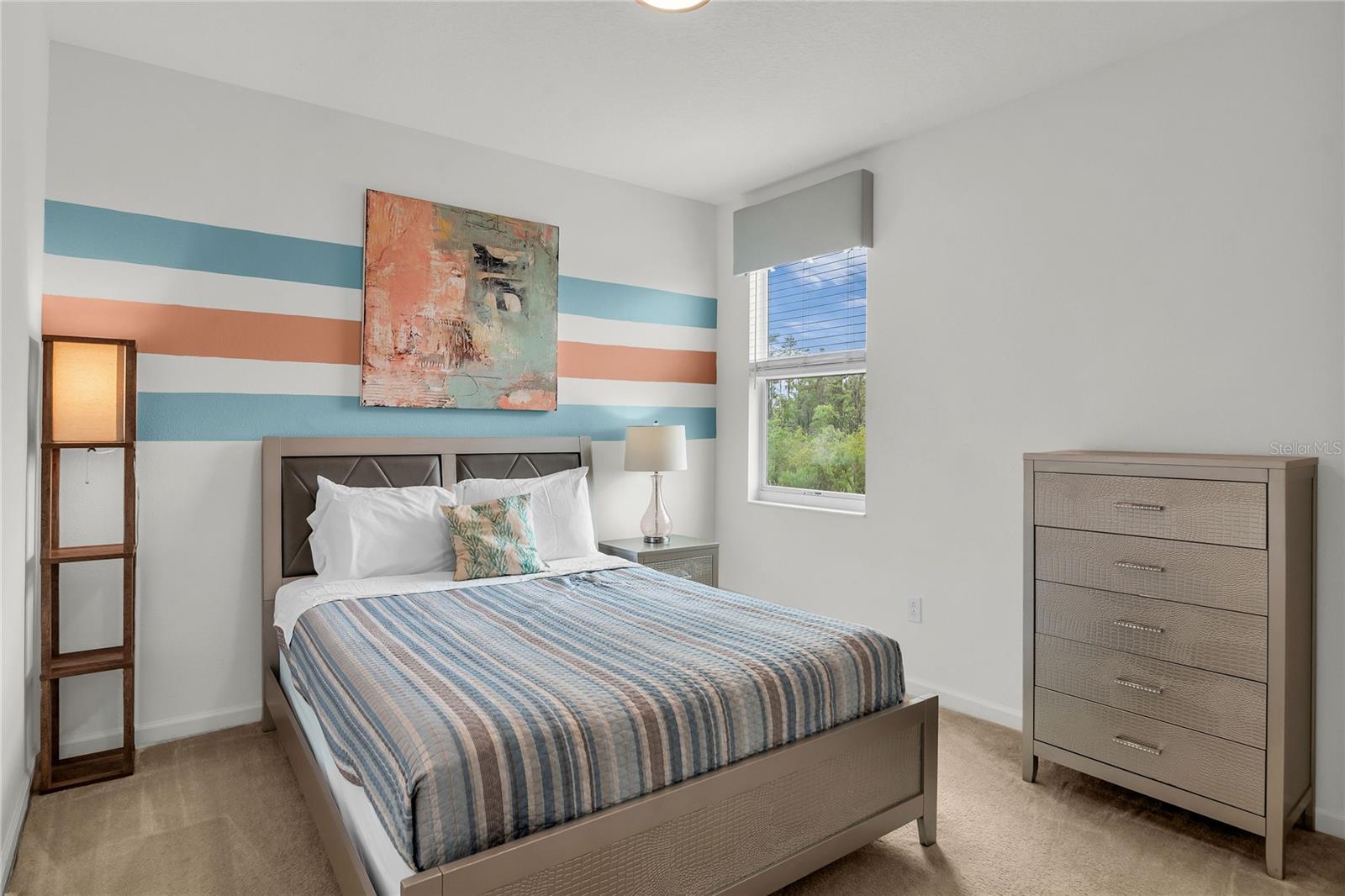 Themed Bedroom 6