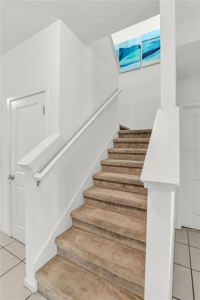 Stairway