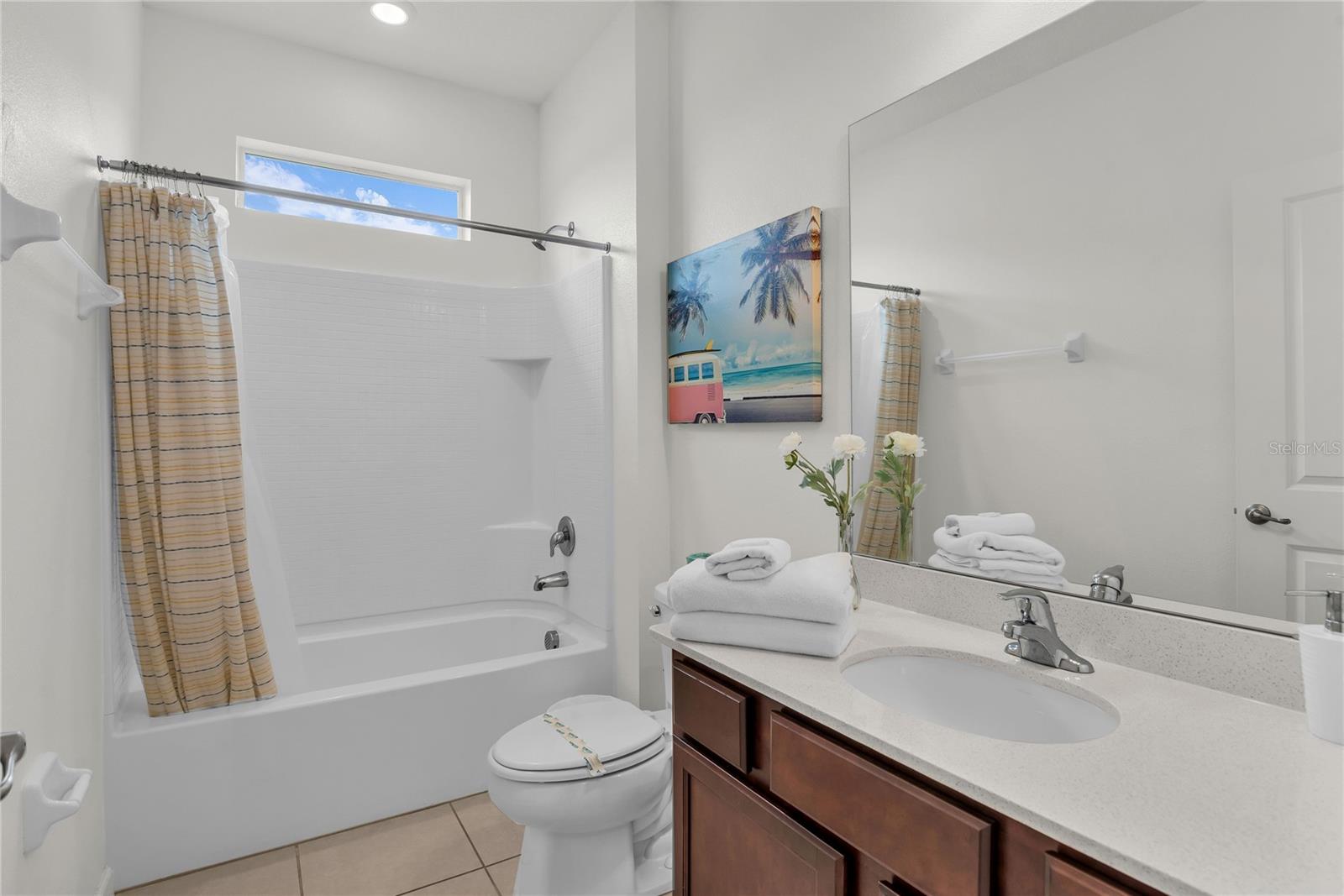 Bathroom 8
