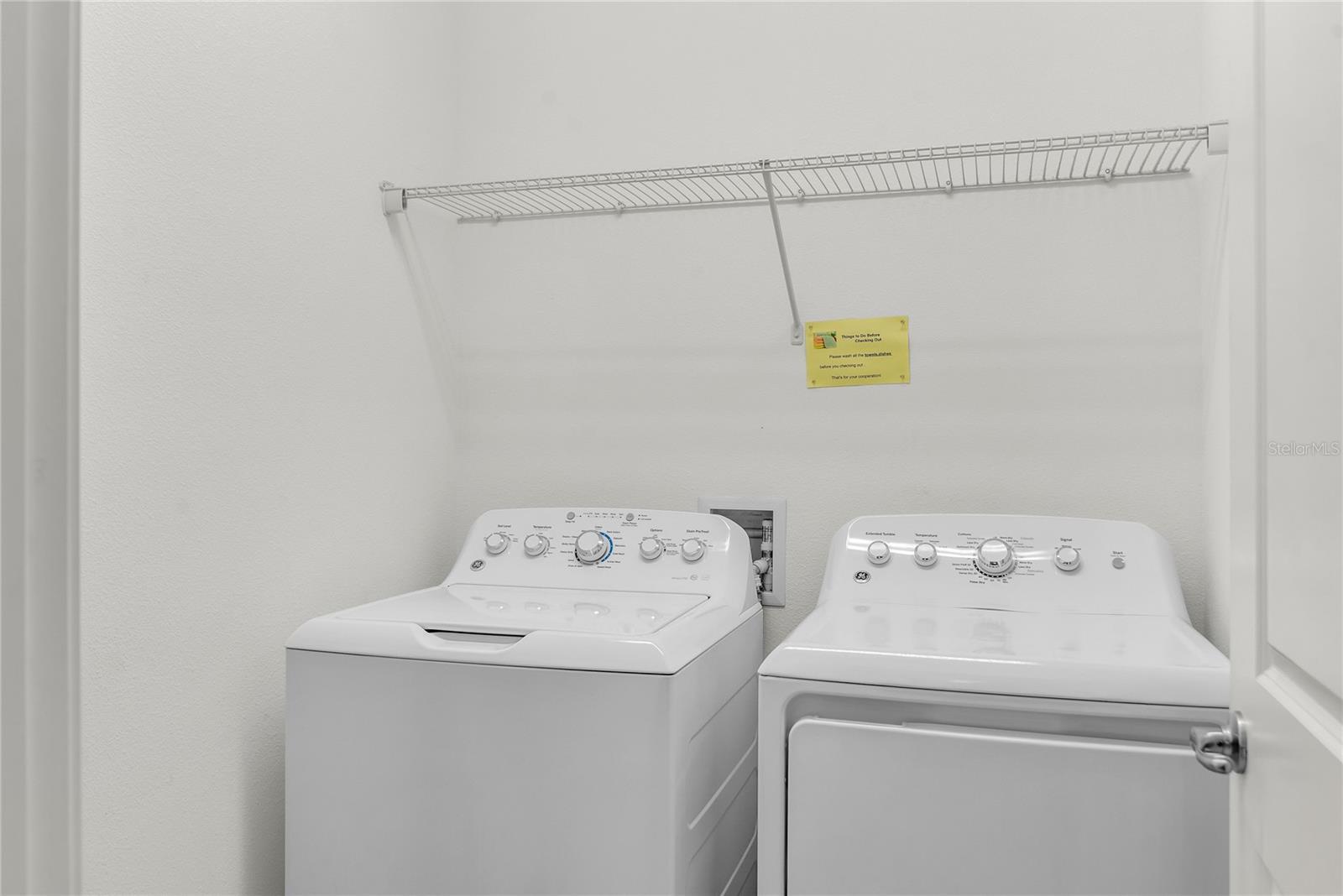 Laundry room #2