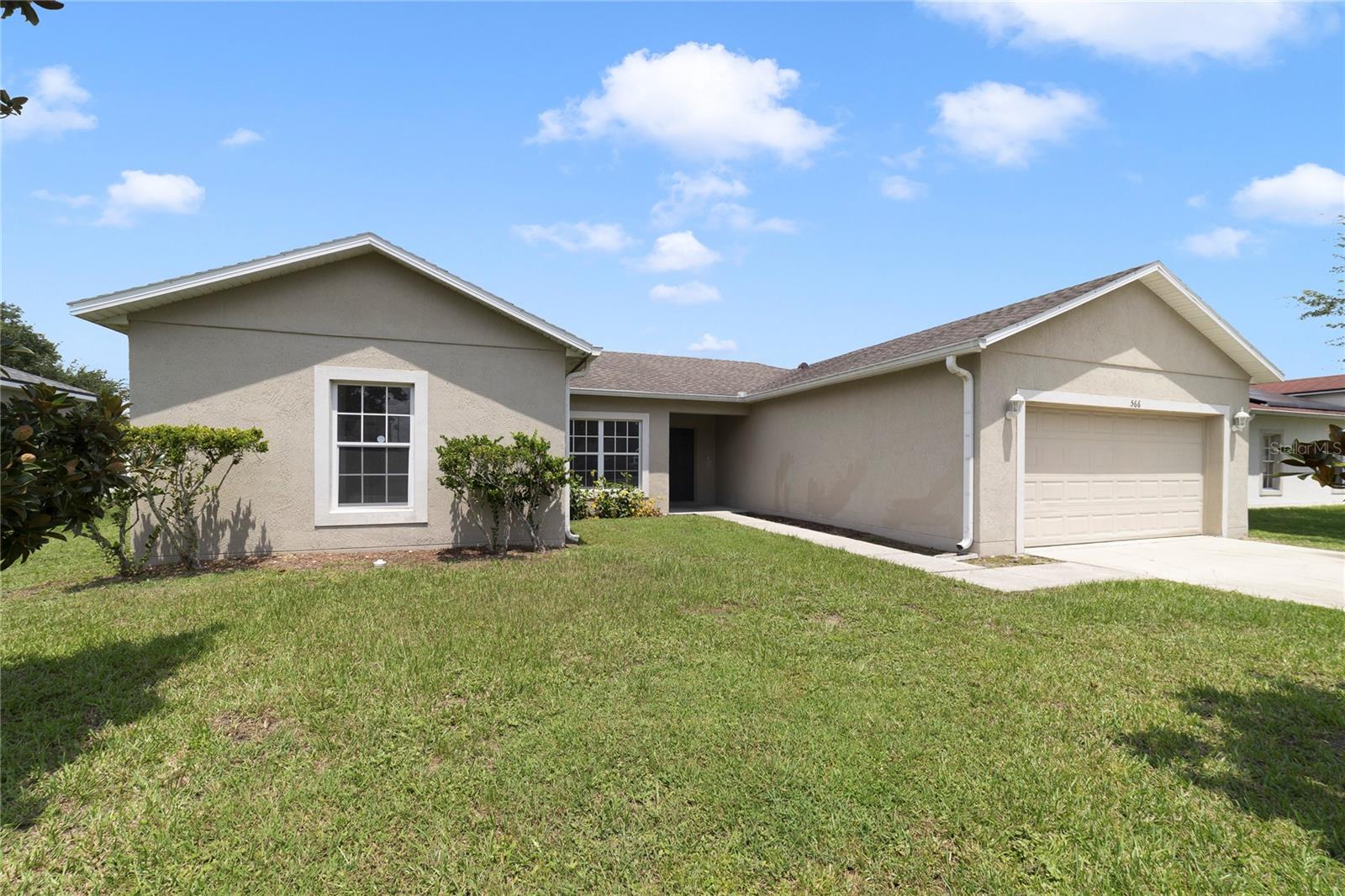 566 HUMMINGBIRD COURT, Poinciana, FL 34759