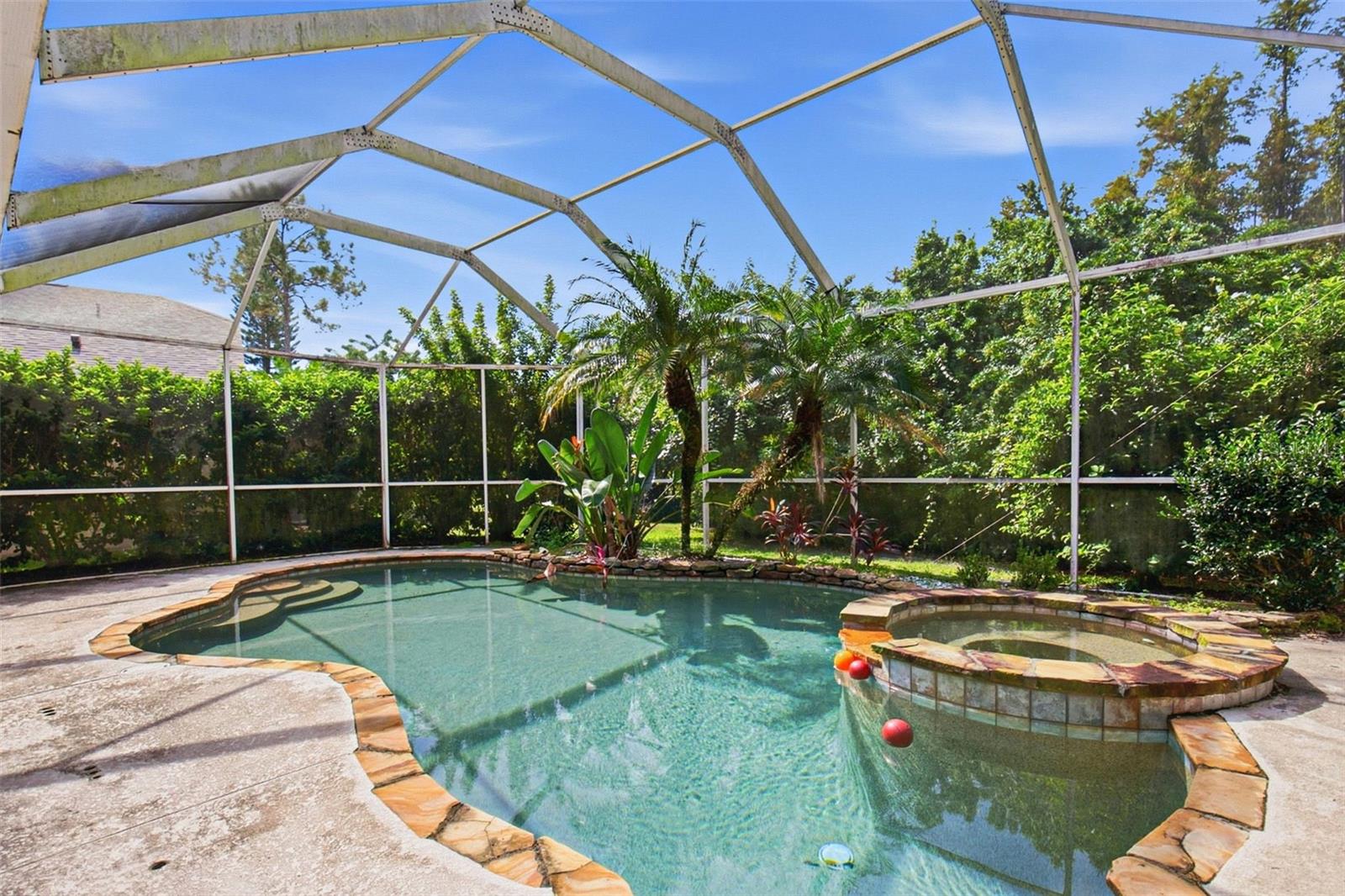 19264 FISHERMANS BEND DRIVE, Lutz, FL 33558