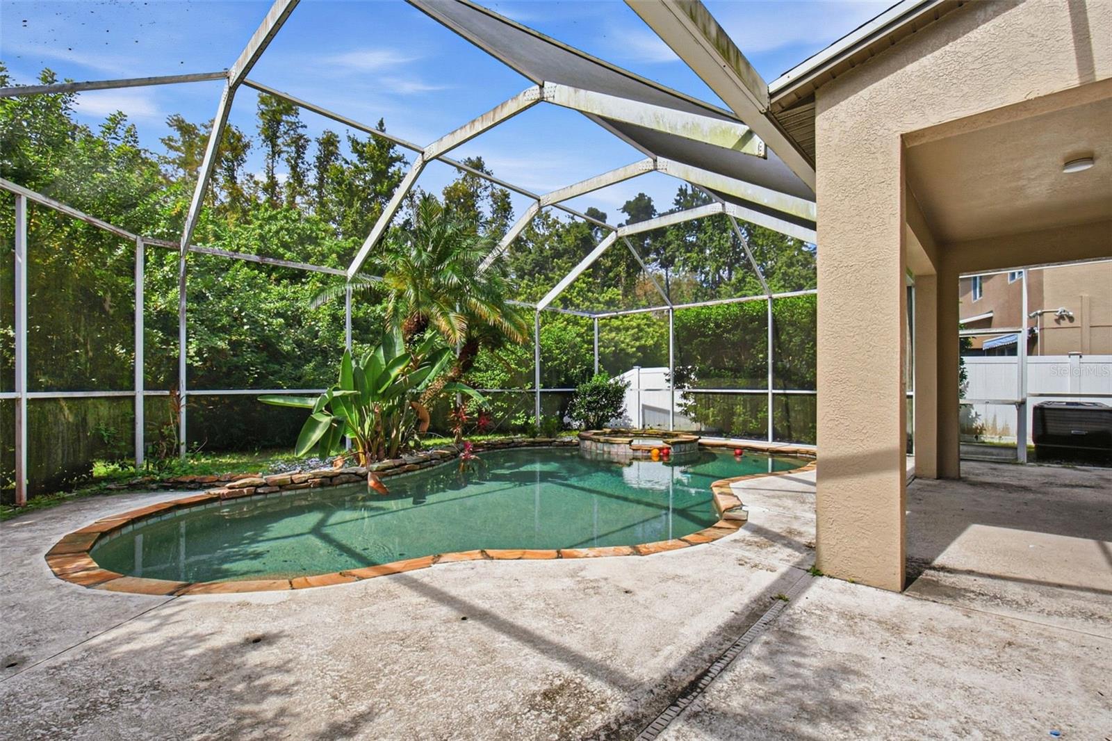 19264 FISHERMANS BEND DRIVE, Lutz, FL 33558