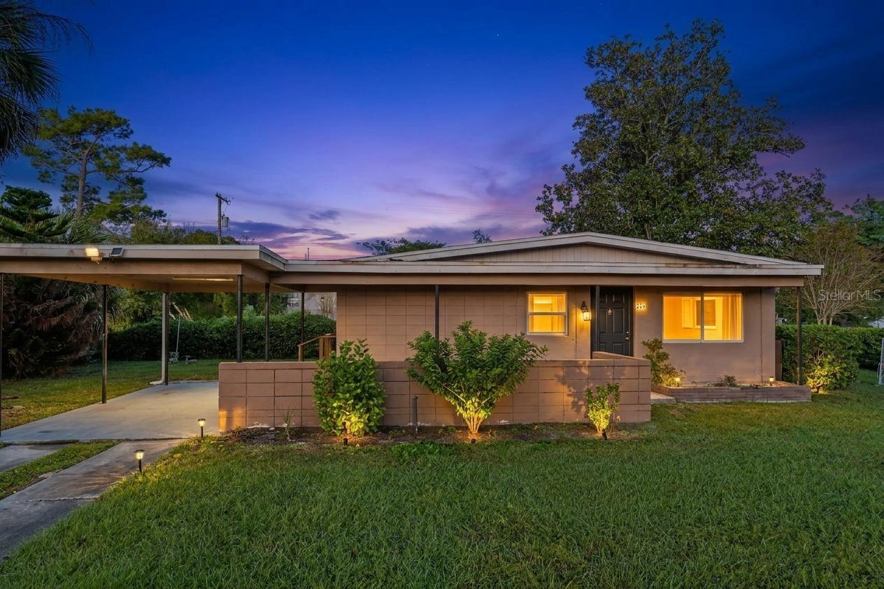 304 COSMOS DRIVE, Orlando, FL 32807