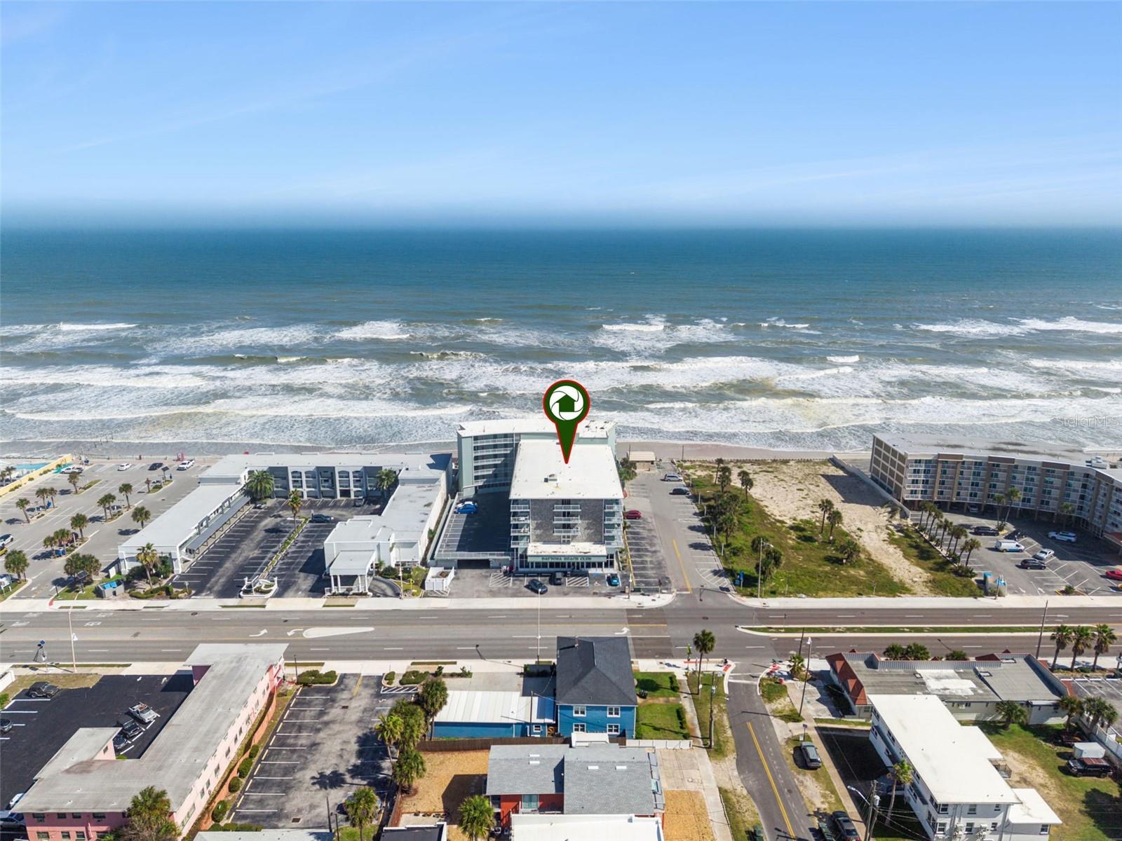 800 N ATLANTIC AVENUE, #510, Daytona Beach, FL 32118