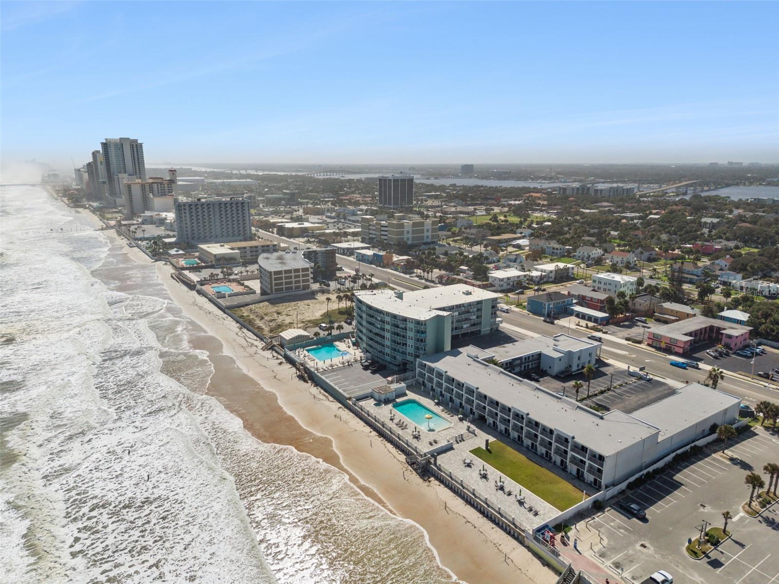 800 N ATLANTIC AVENUE, #510, Daytona Beach, FL 32118