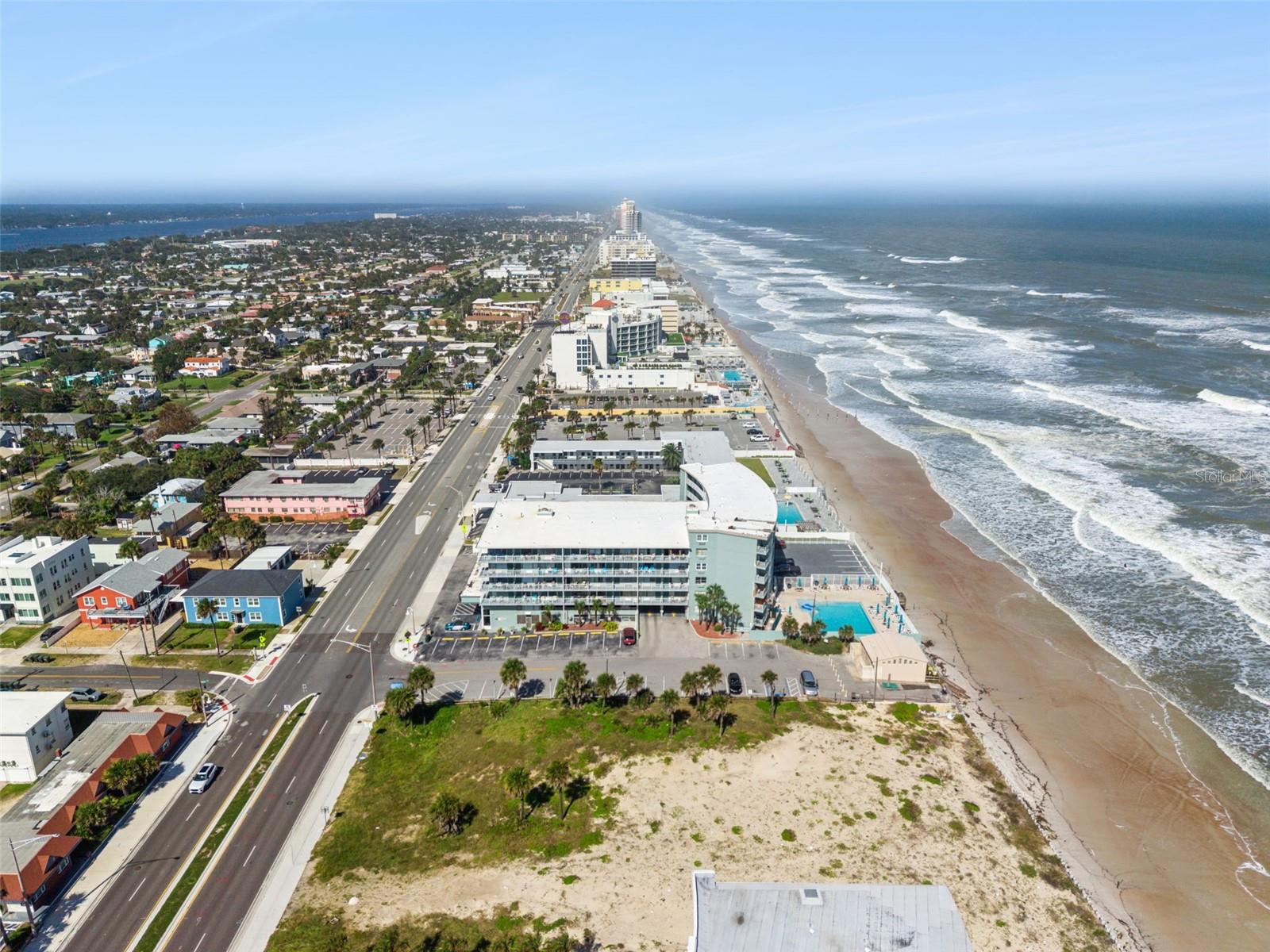 800 N ATLANTIC AVENUE, #510, Daytona Beach, FL 32118