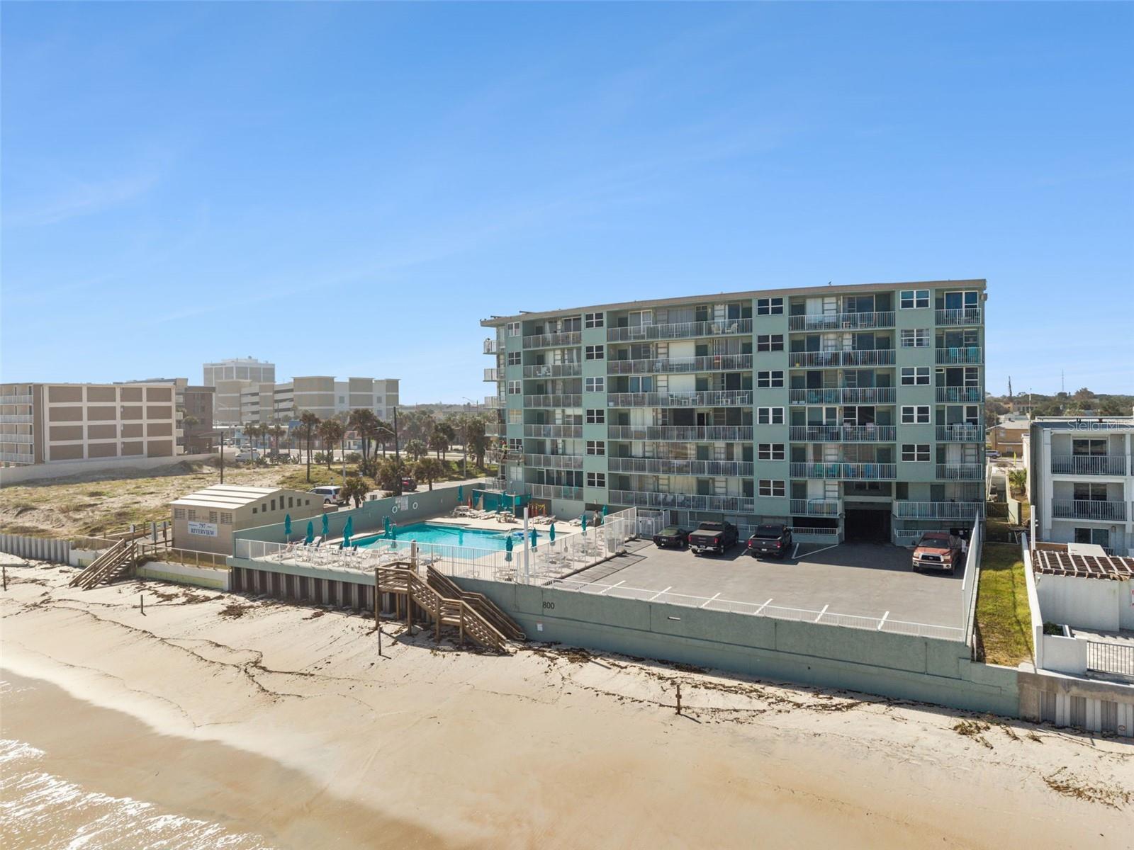 800 N ATLANTIC AVENUE, #510, Daytona Beach, FL 32118