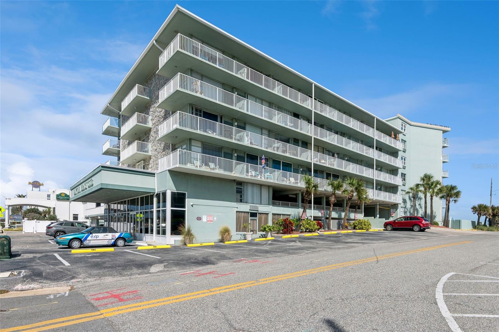 800 N ATLANTIC AVENUE, #510, Daytona Beach, FL 32118