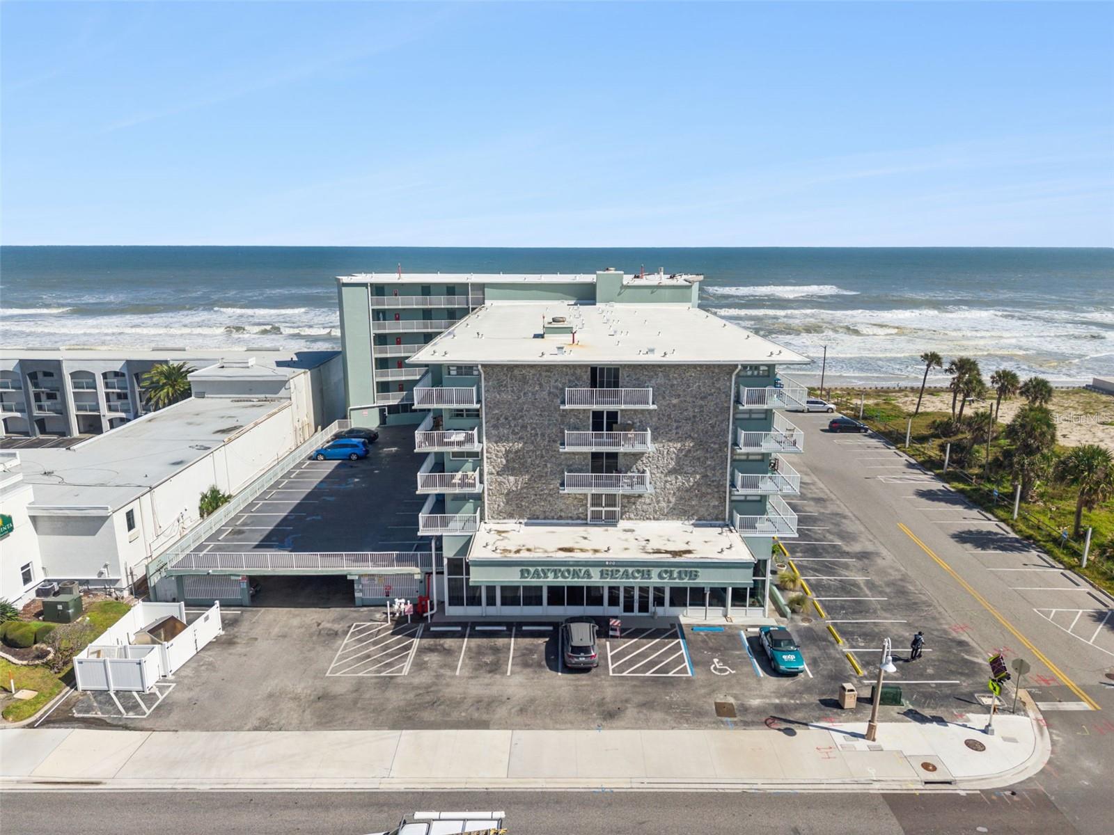 800 N ATLANTIC AVENUE, #510, Daytona Beach, FL 32118