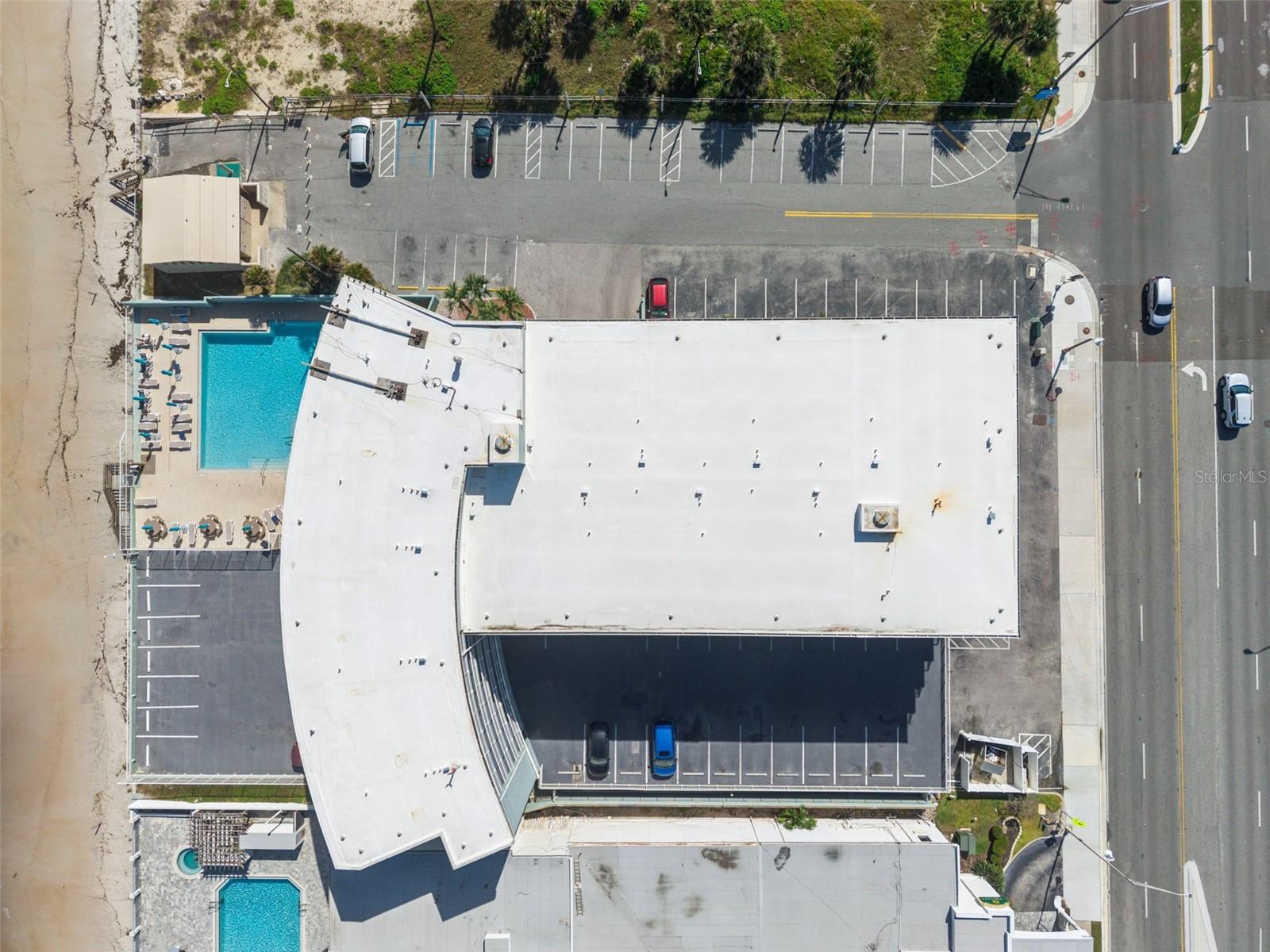 800 N ATLANTIC AVENUE, #510, Daytona Beach, FL 32118