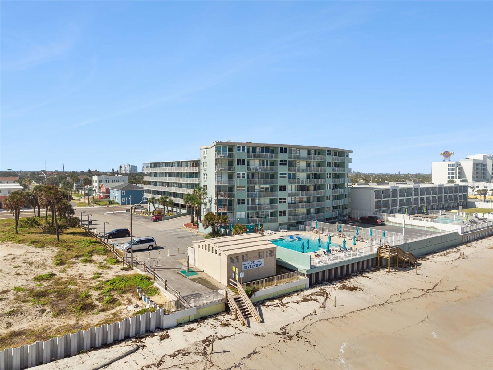 800 N ATLANTIC AVENUE, #510, Daytona Beach, FL 32118