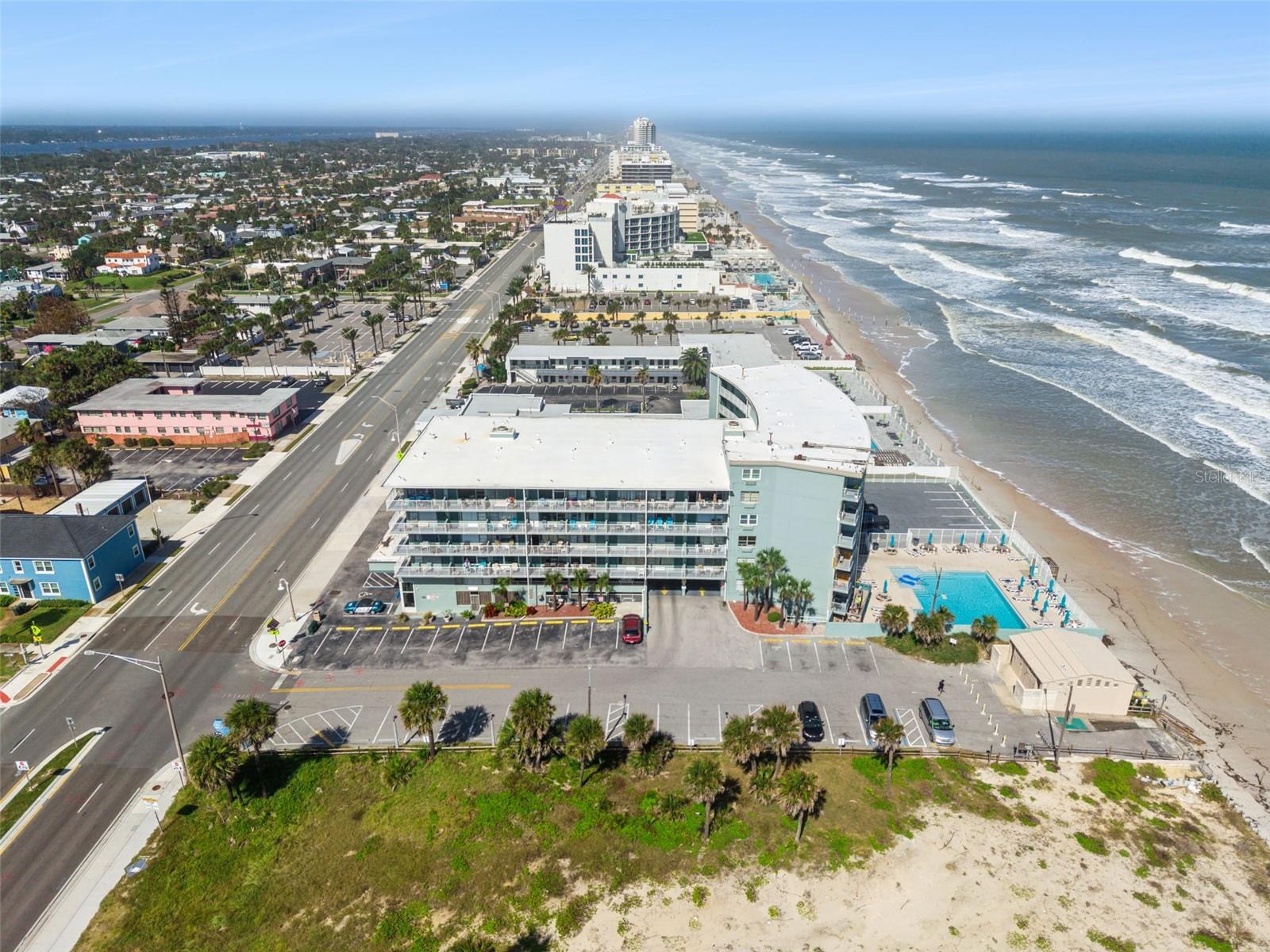 800 N ATLANTIC AVENUE, #510, Daytona Beach, FL 32118