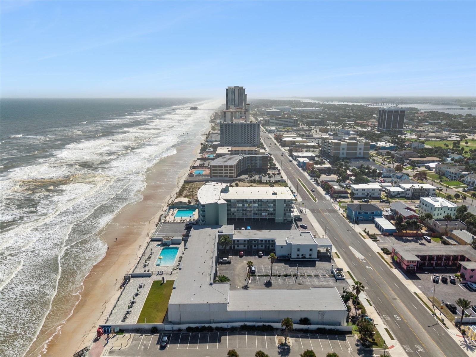 800 N ATLANTIC AVENUE, #510, Daytona Beach, FL 32118