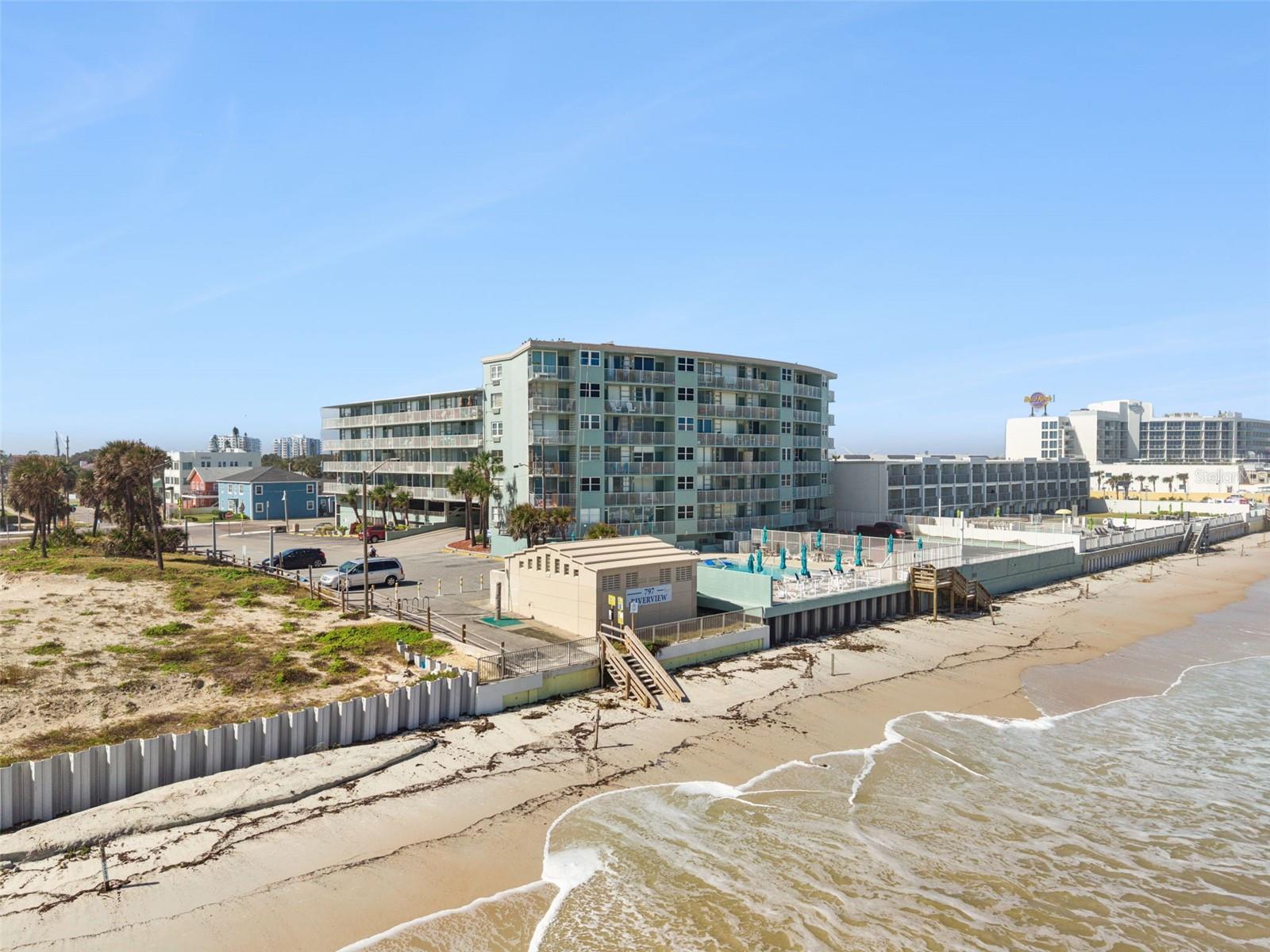 800 N ATLANTIC AVENUE, #510, Daytona Beach, FL 32118