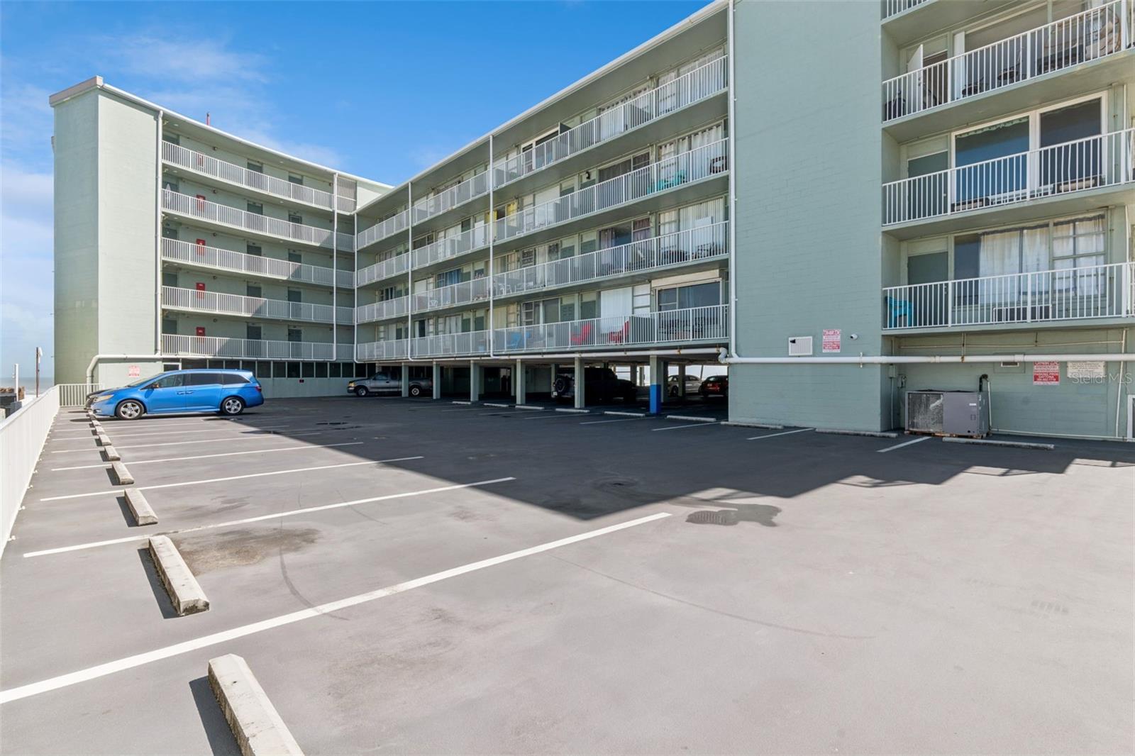 800 N ATLANTIC AVENUE, #510, Daytona Beach, FL 32118