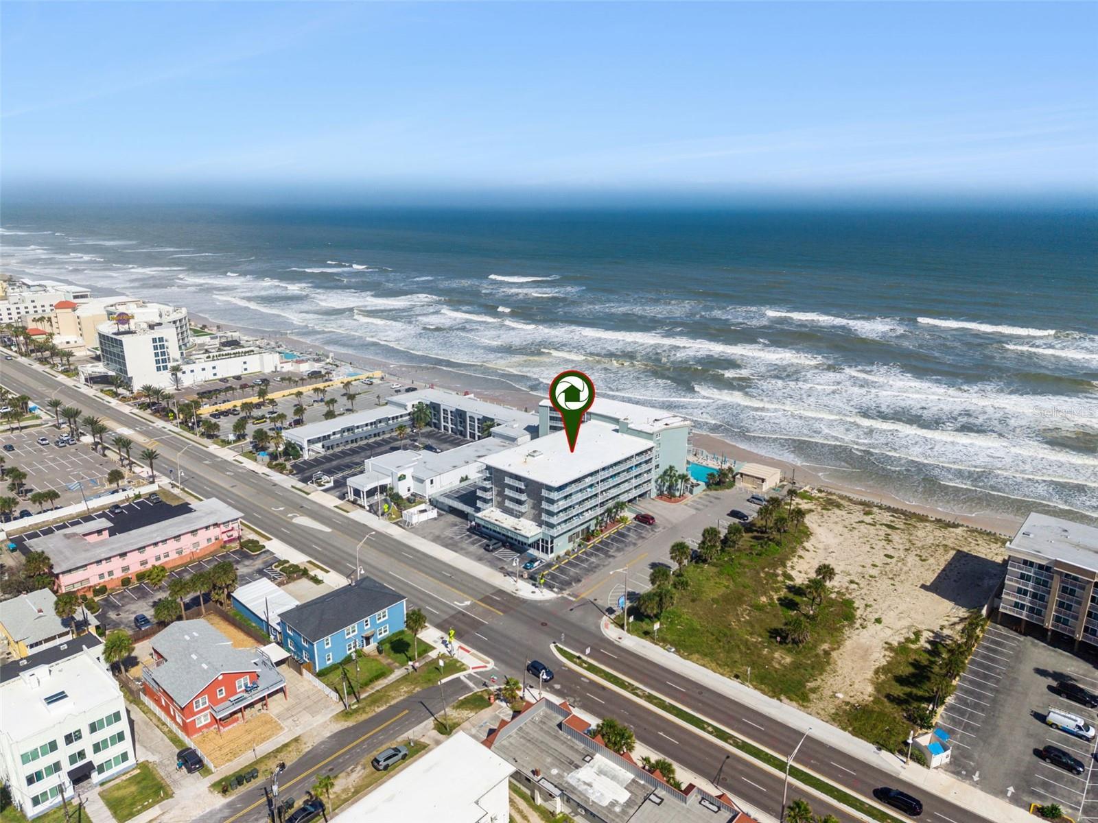 800 N ATLANTIC AVENUE, #510, Daytona Beach, FL 32118